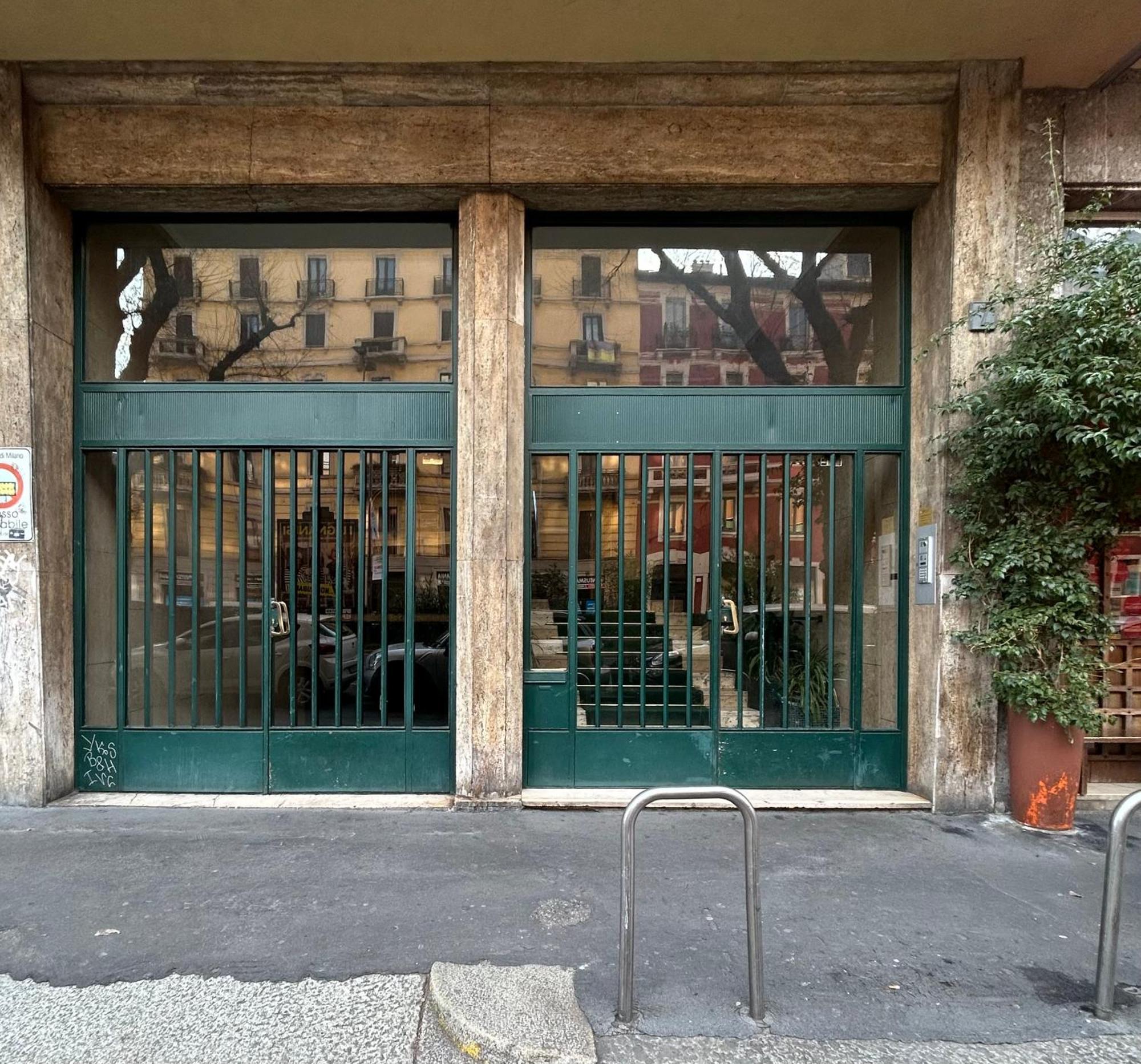 Bieffegi Luxury * Milano