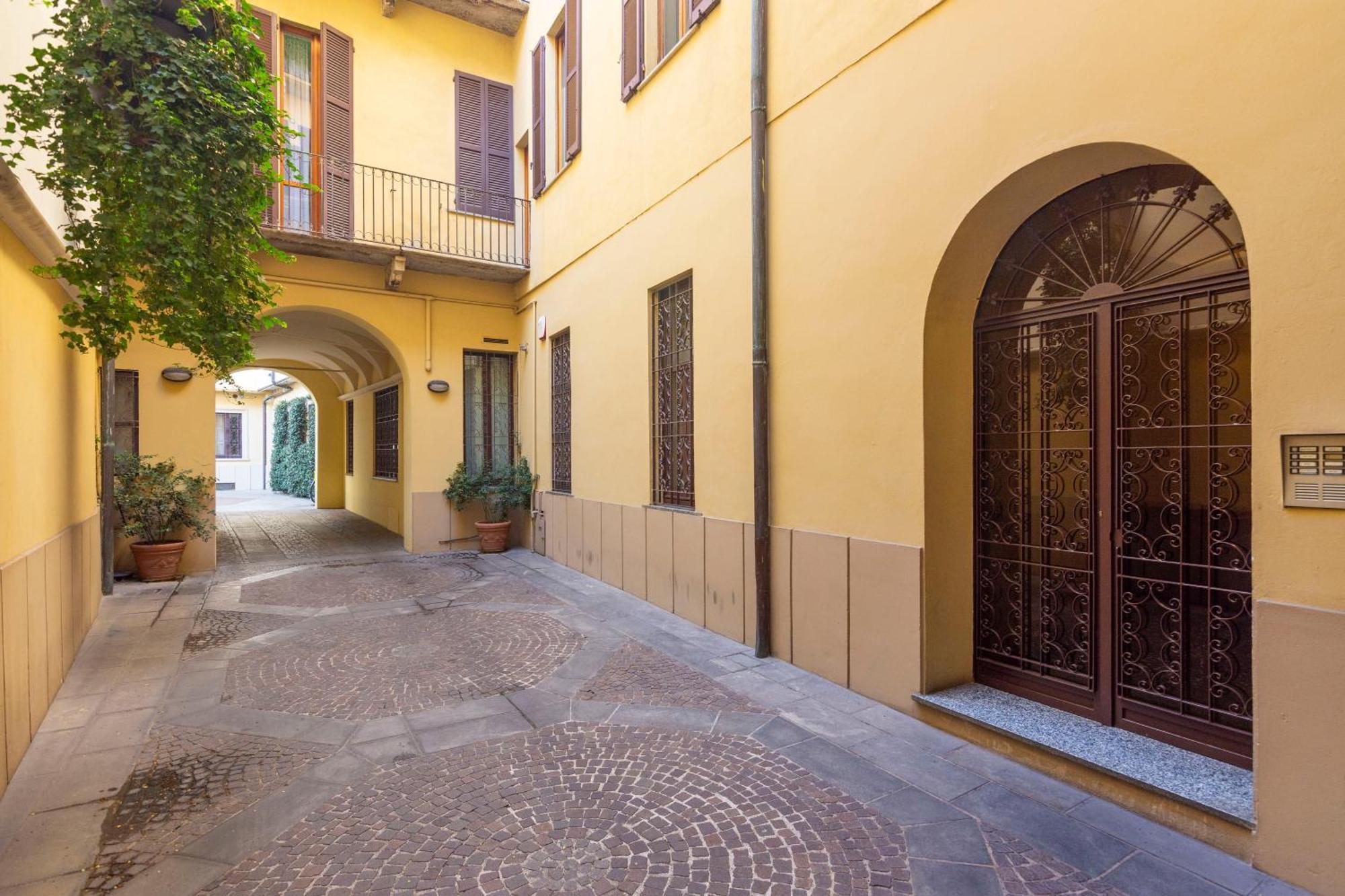 Italianflat - Ambrosiana 2 Mailand