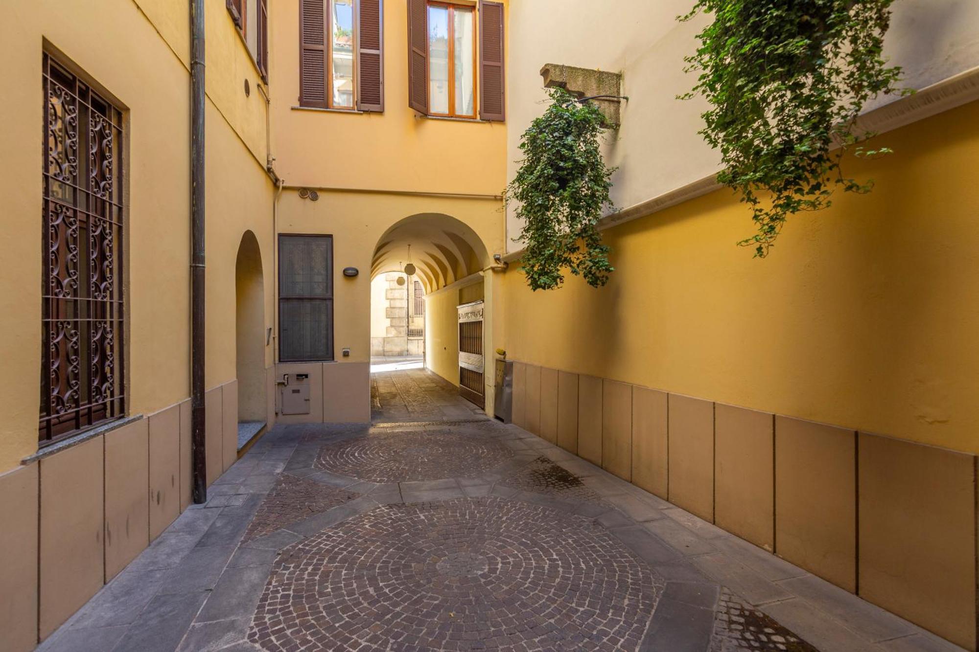 Italianflat - Ambrosiana 2 Mailand