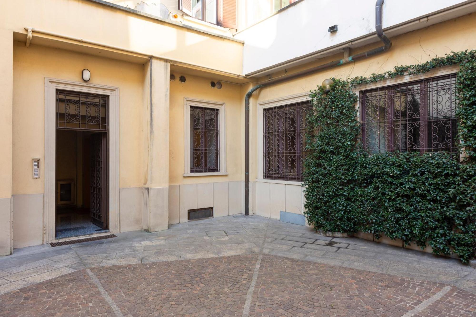 Italianflat - Ambrosiana 2