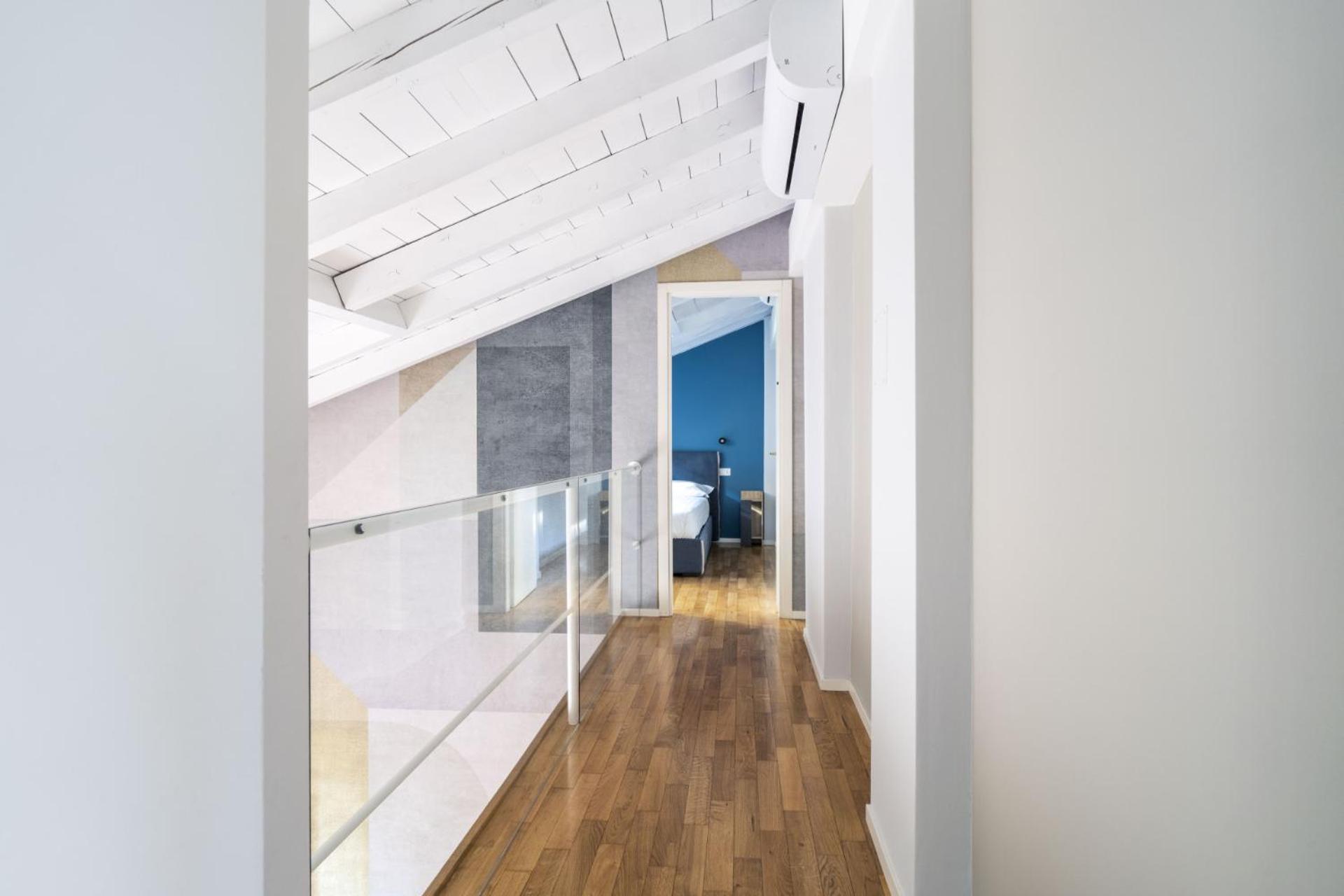 Easylife - Oasi Con Balcone In The Center Appartement *