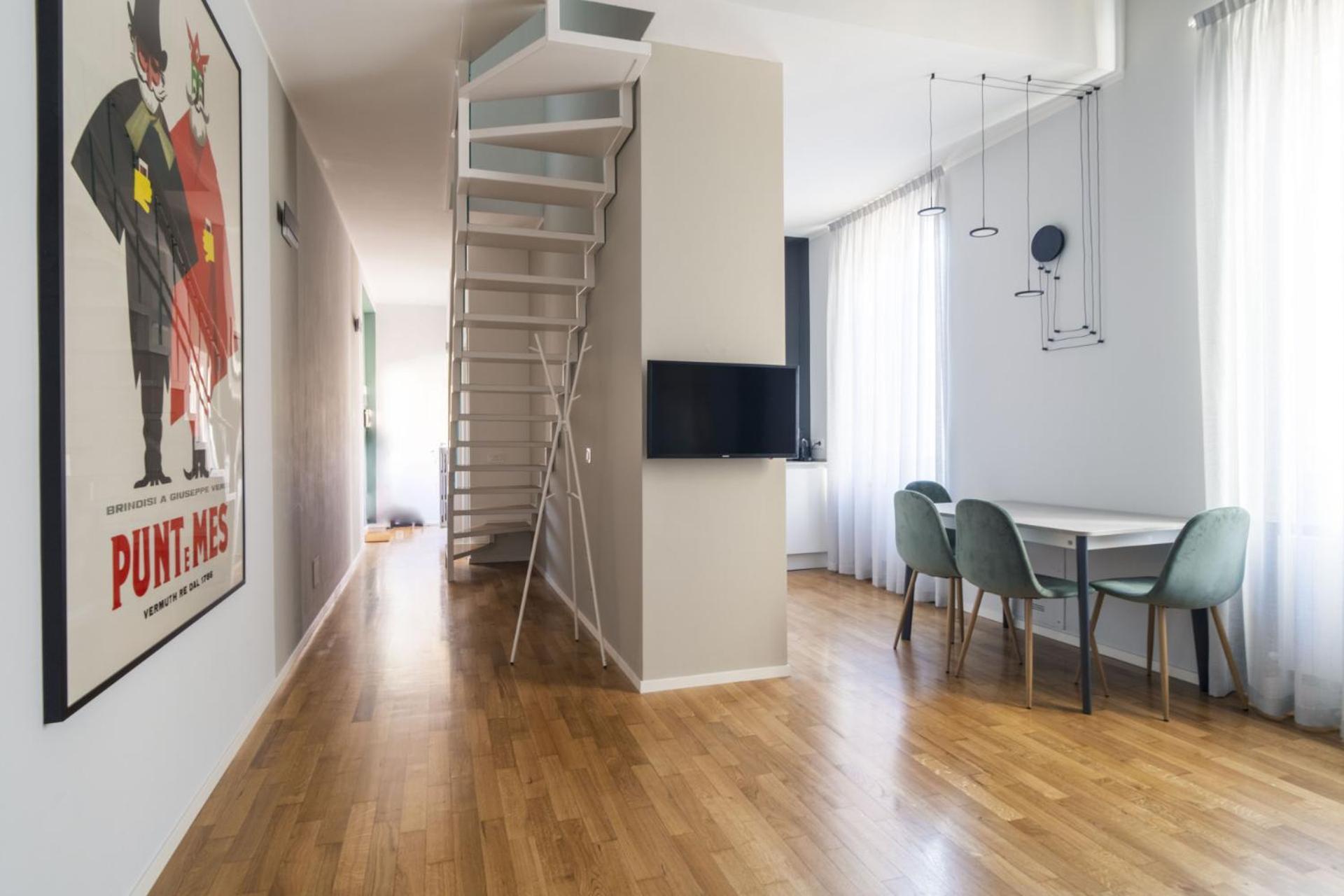 Easylife - Oasi Con Balcone In The Center *