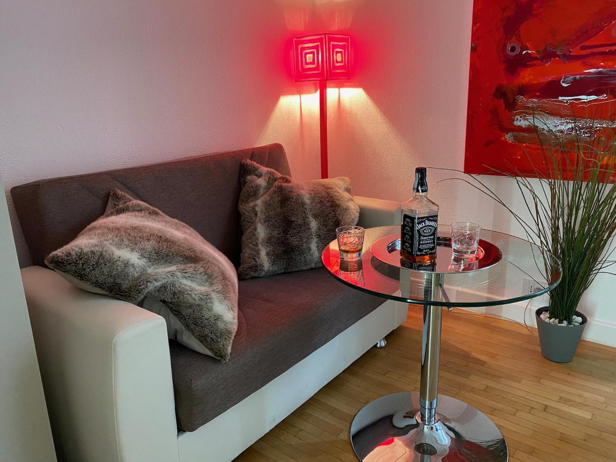 Appartement Monolocale Morimondo 1 *