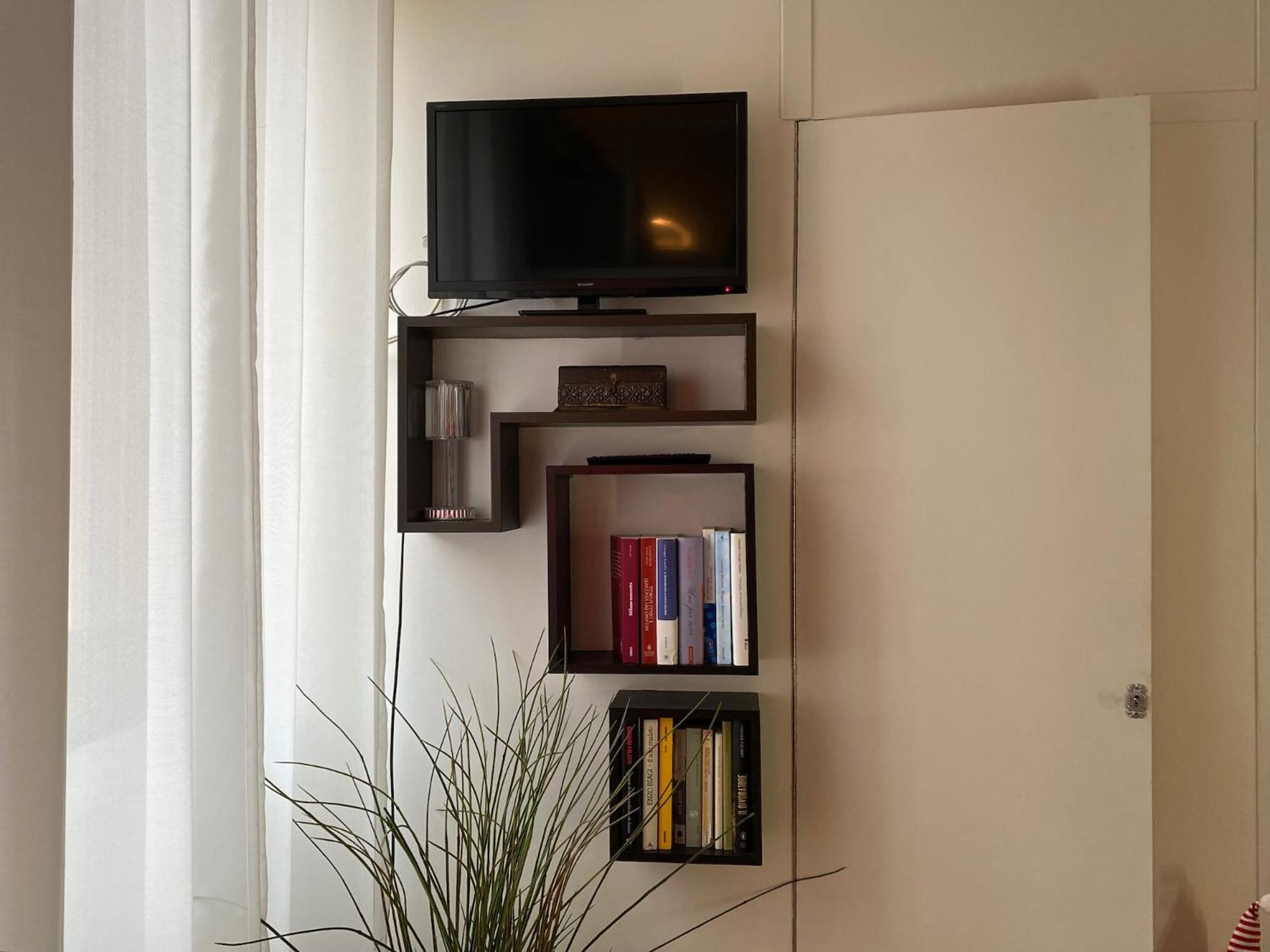 Monolocale Morimondo 1 Appartement Milaan