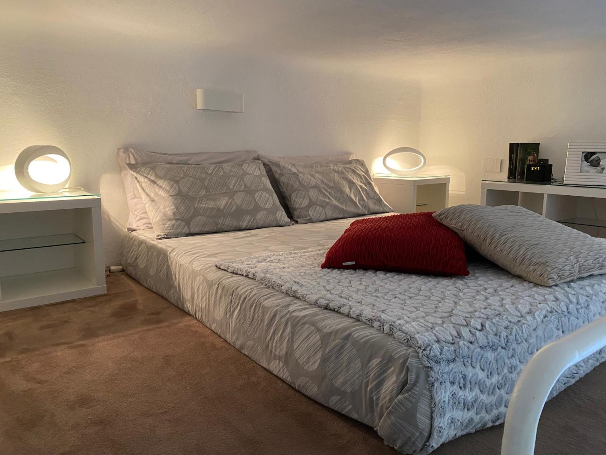 Appartement Monolocale Morimondo 1 Milaan