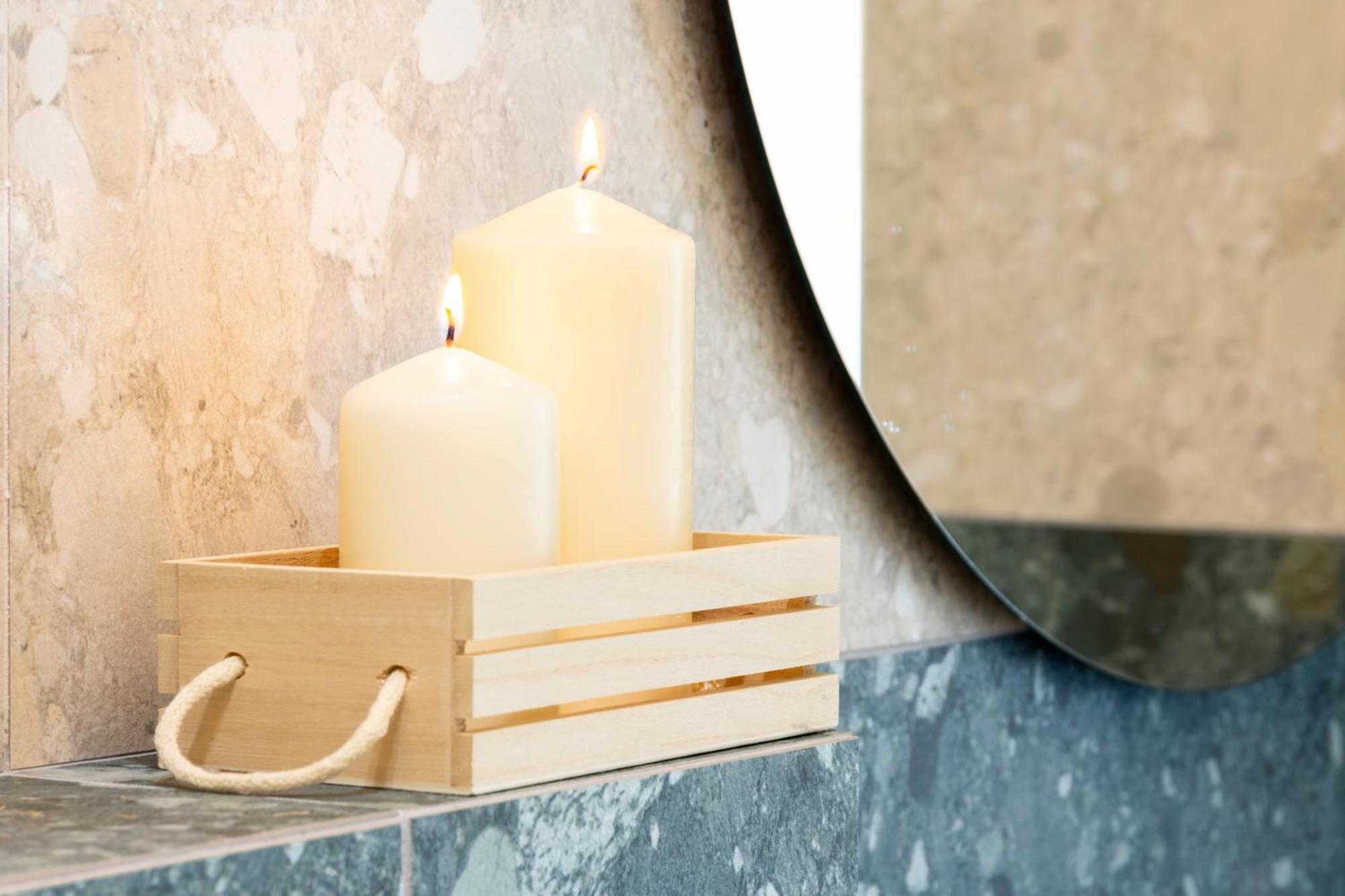 Appartamento Albert's • Sunset Con Ampio Terrazzo *