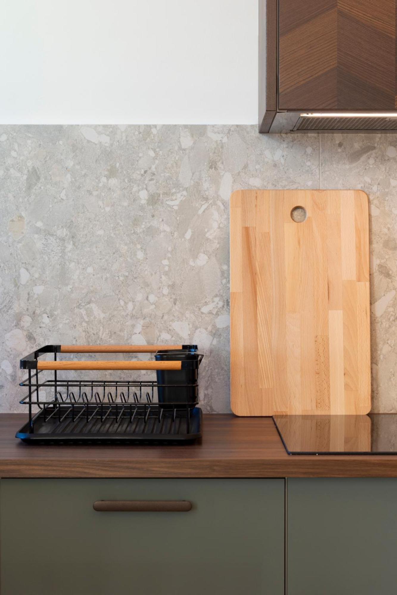 Appartamento Albert's • Sunset Con Ampio Terrazzo