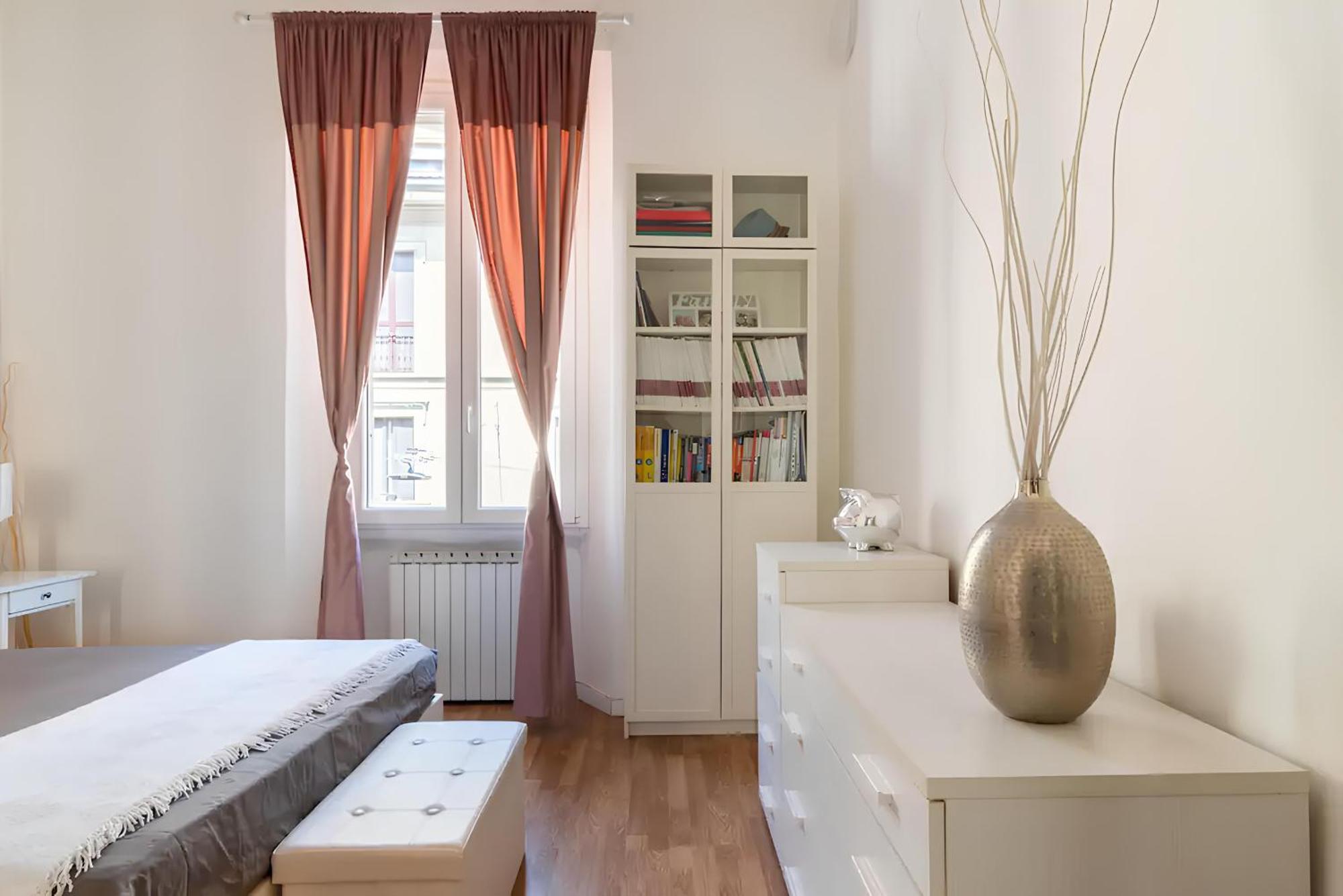 Apartment Charming Milanese Aparment Milan