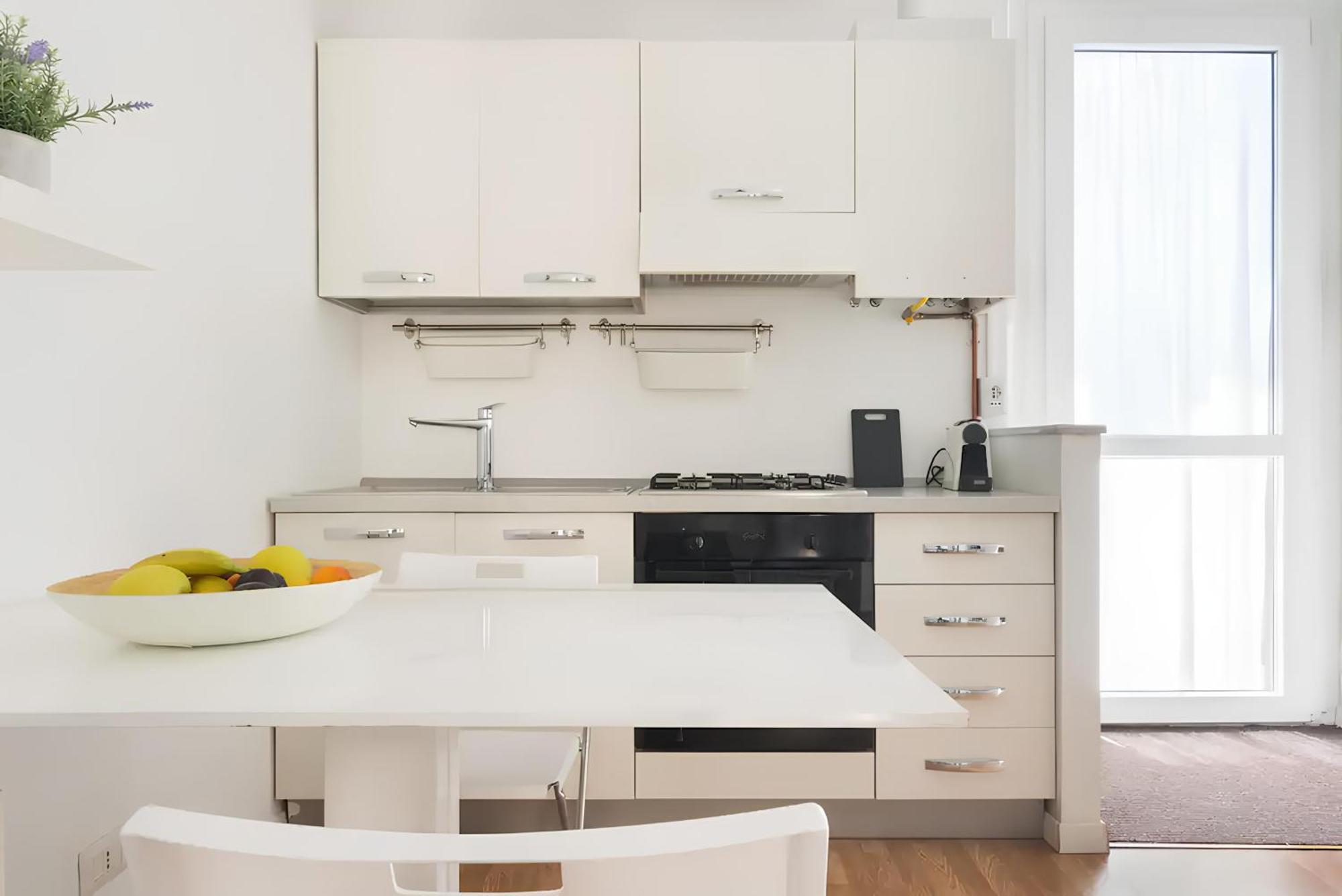 Apartment Charming Milanese Aparment *