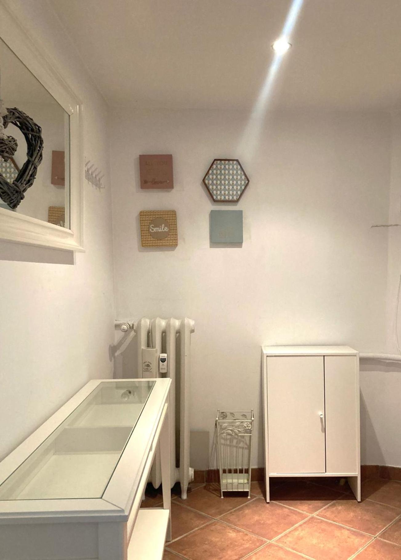 Appartement Monviso 35 , Cozy