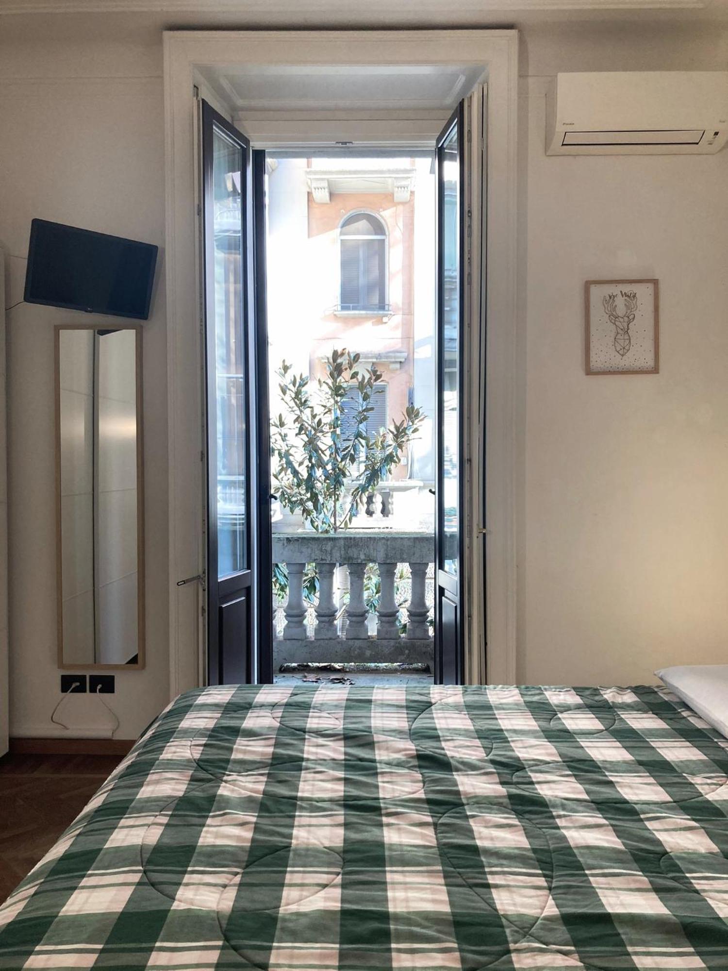 Monviso 35 , Cozy Milano