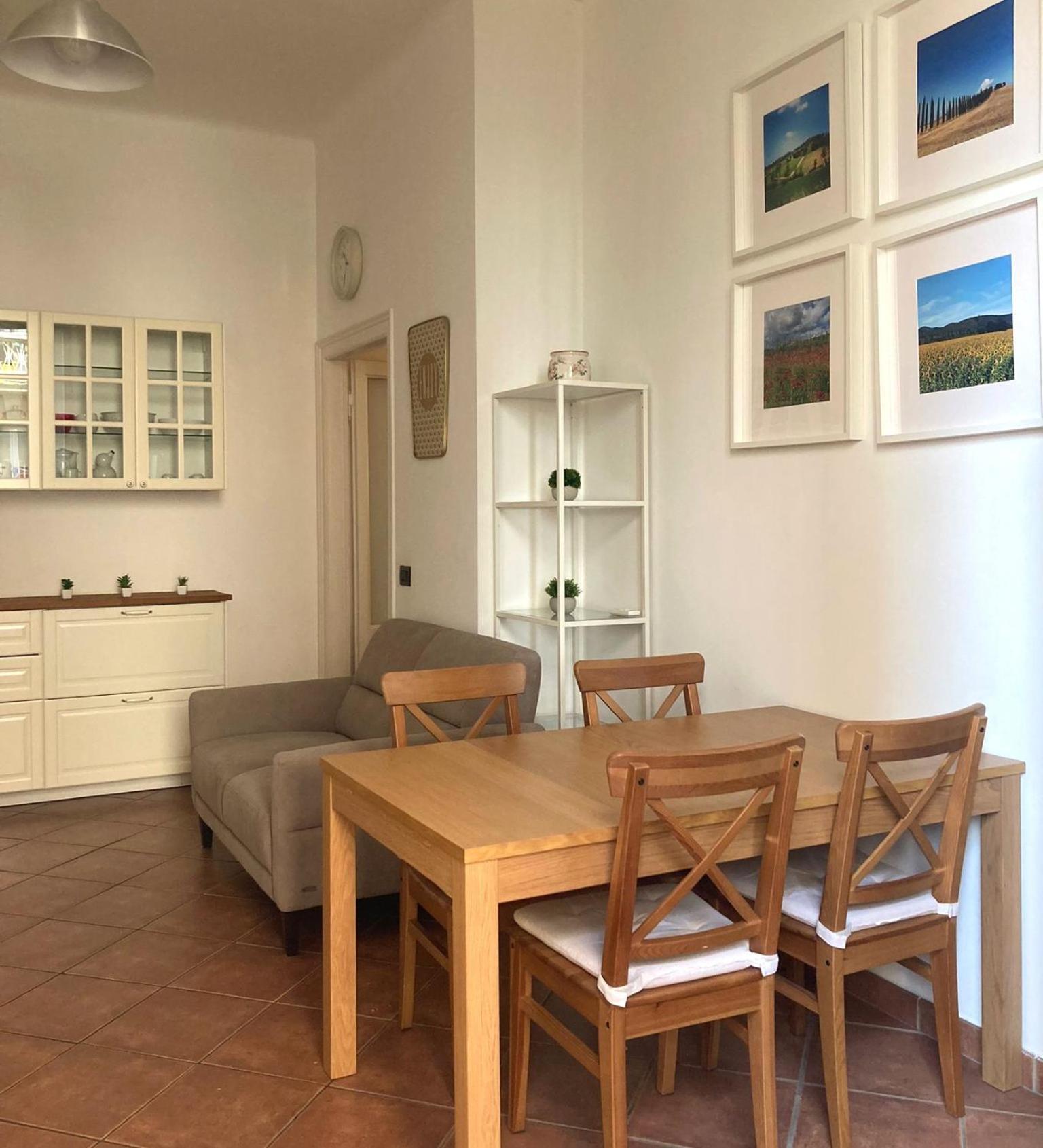 Appartement Monviso 35 , Cozy *