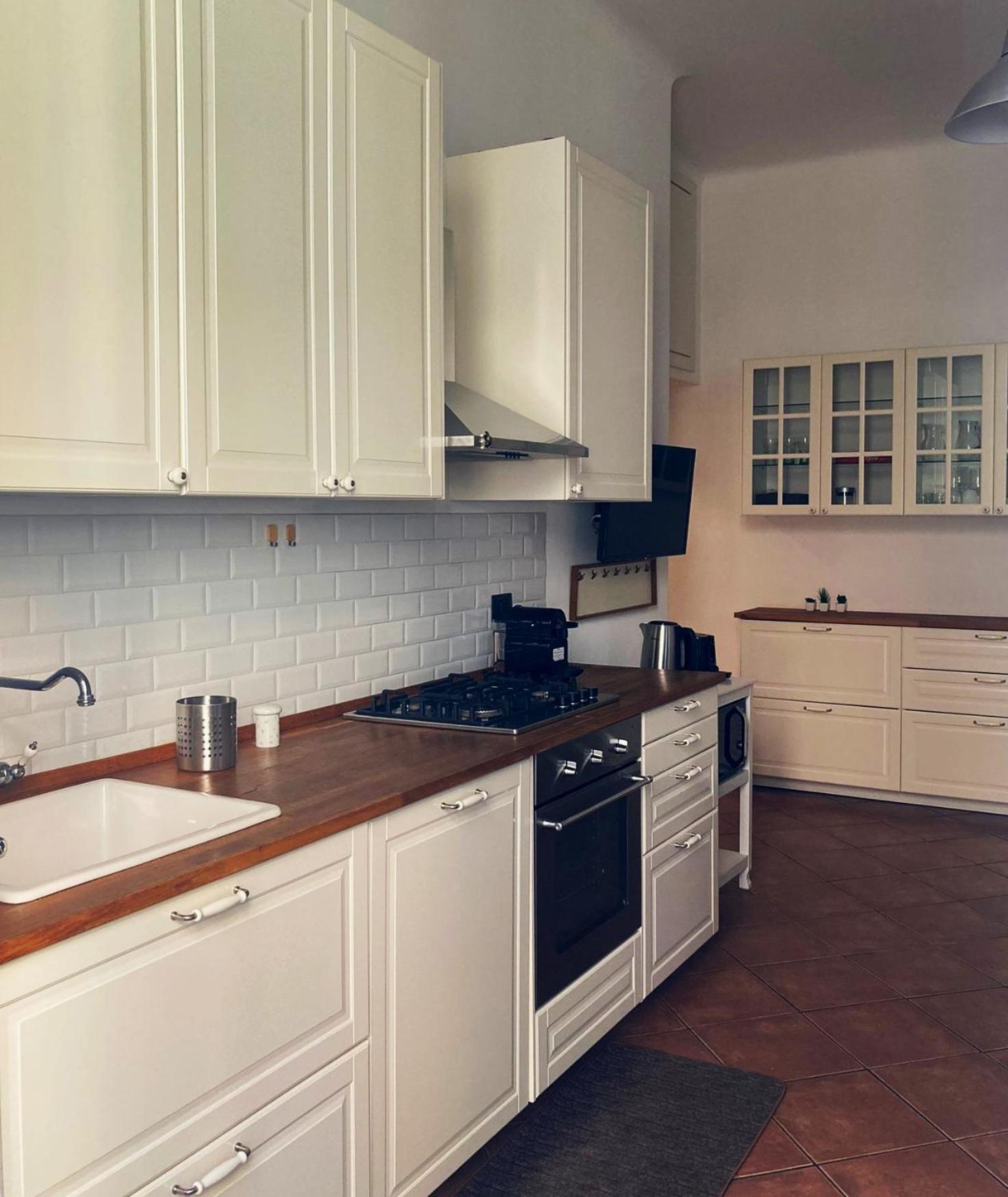 Appartement Monviso 35 , Cozy Milaan
