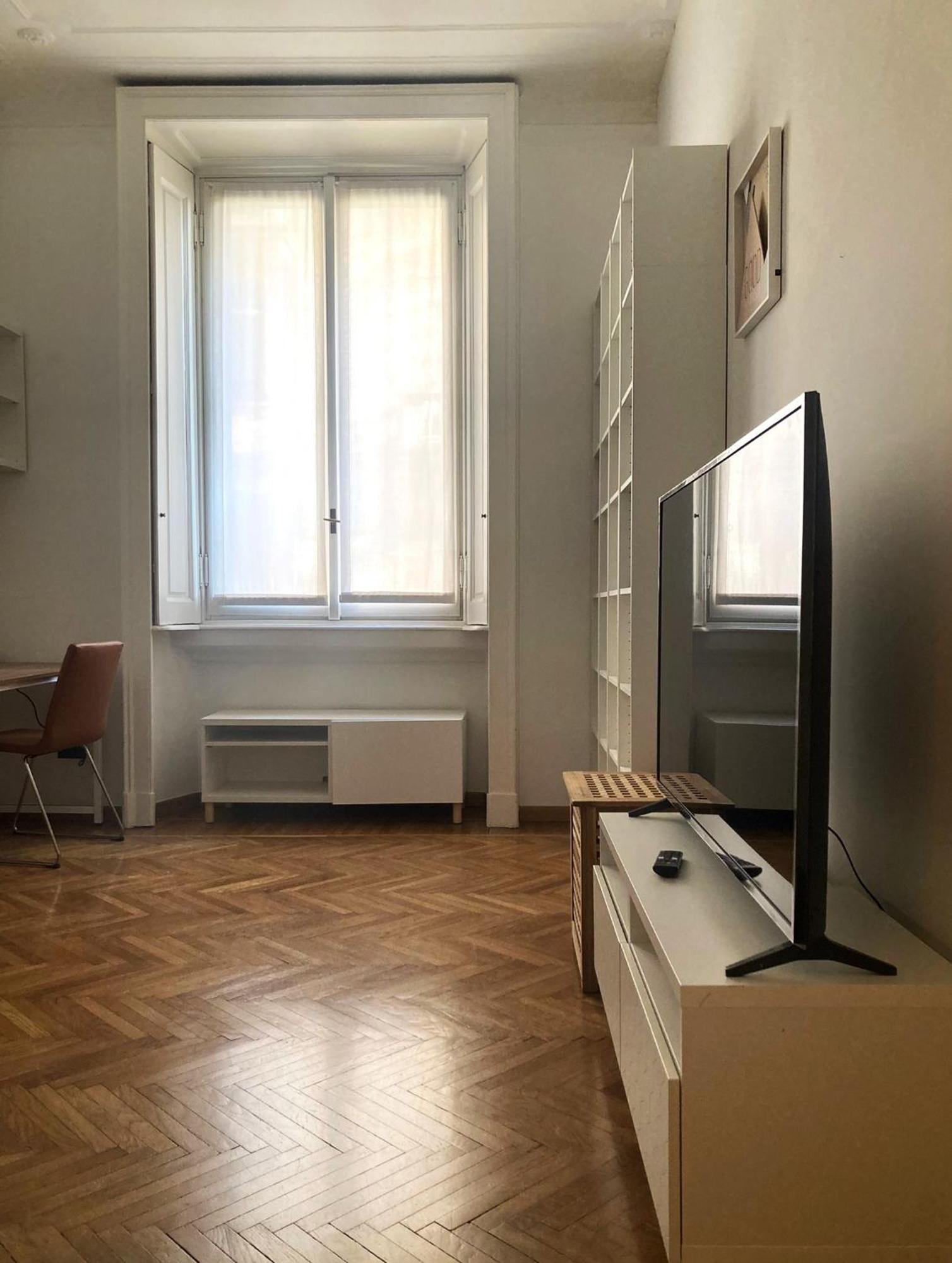 Monviso 35 , Cozy Appartement *