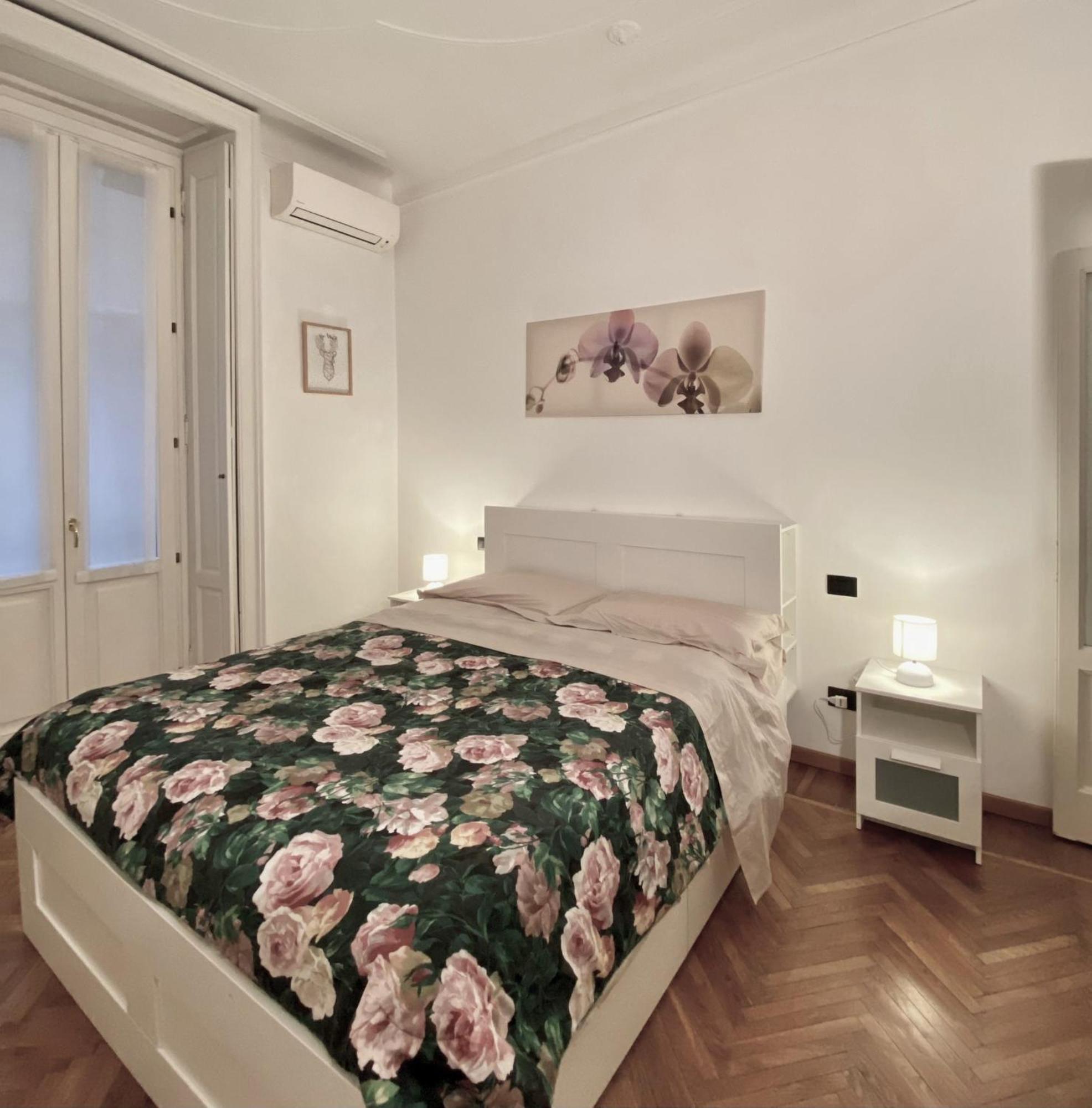 Appartement Monviso 35 , Cozy *