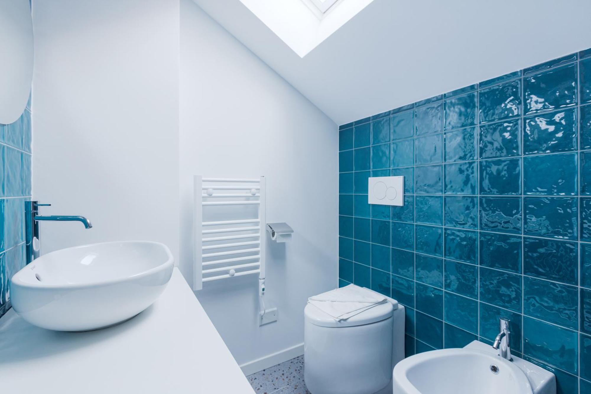 - 800 M Far From Lancetti Station Apartment *