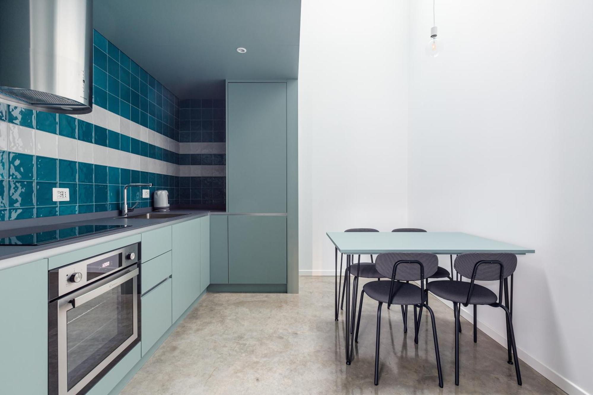 - 800 M Far From Lancetti Station Apartment Mailand