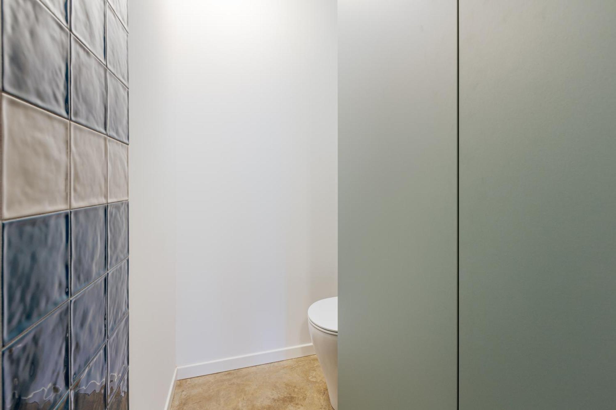 - 800 M Far From Lancetti Station Apartment