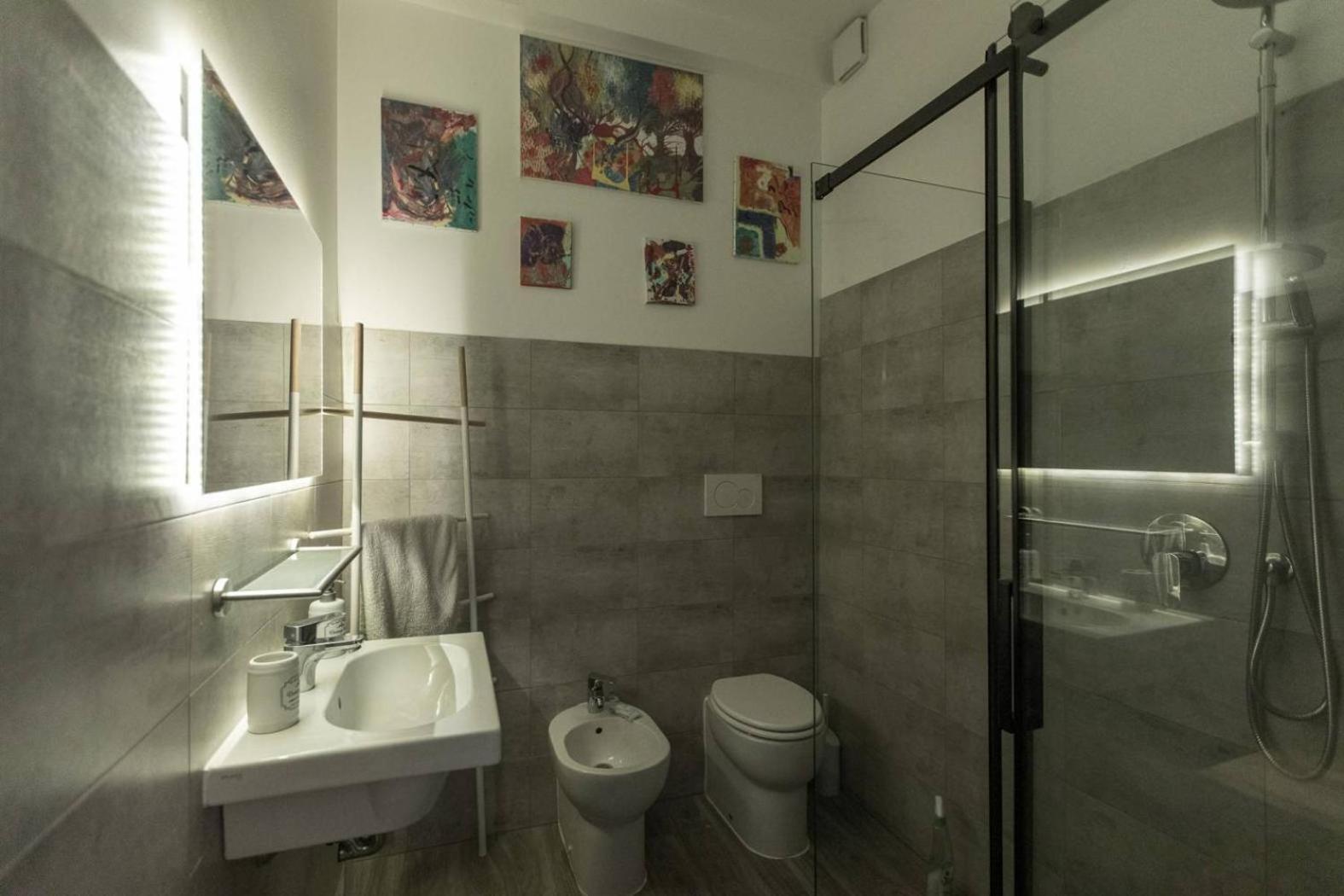 Lovely Piatti Duomo Apartment