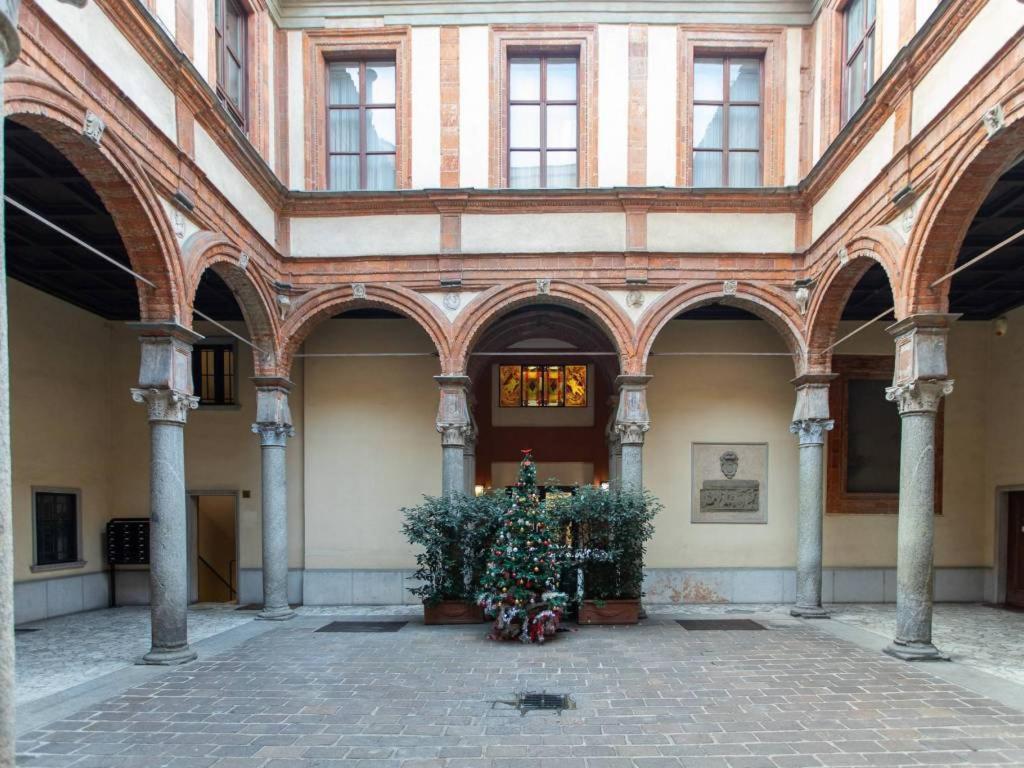 Apartment Lovely Piatti Duomo