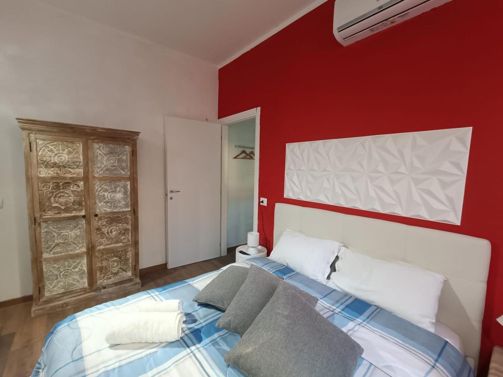 Lovely Piatti Duomo Apartment