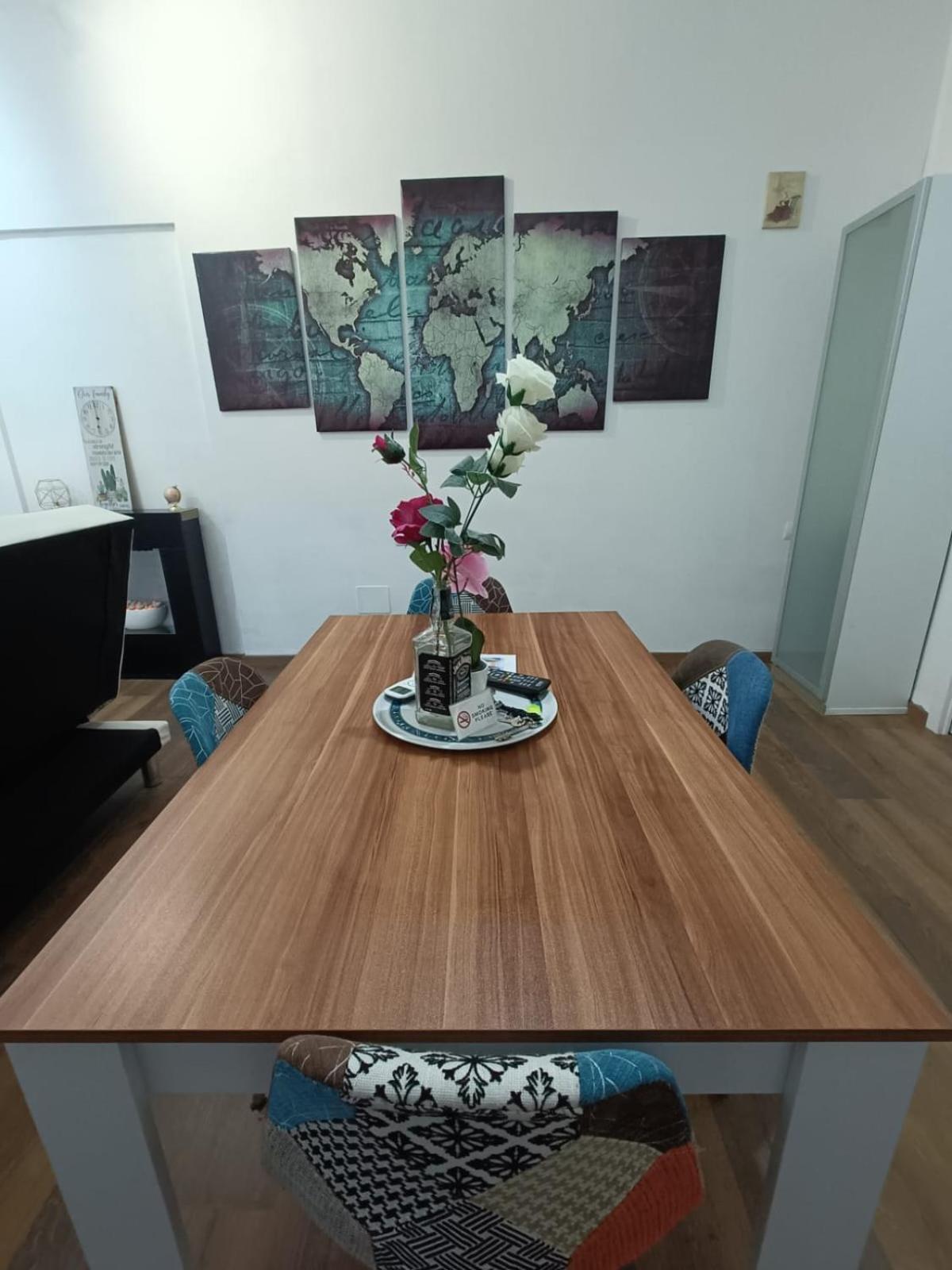 Lovely Piatti Duomo Apartment Milan