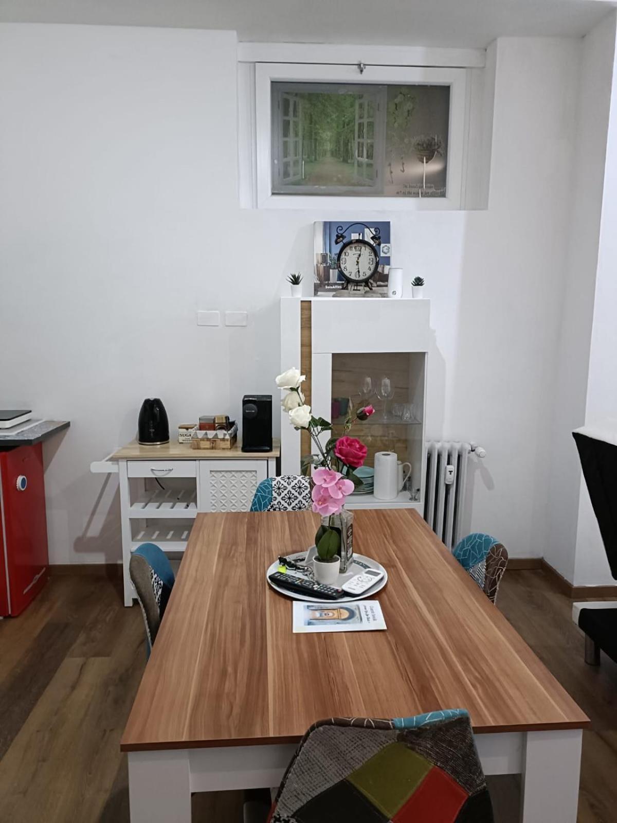 Lovely Piatti Duomo Apartment