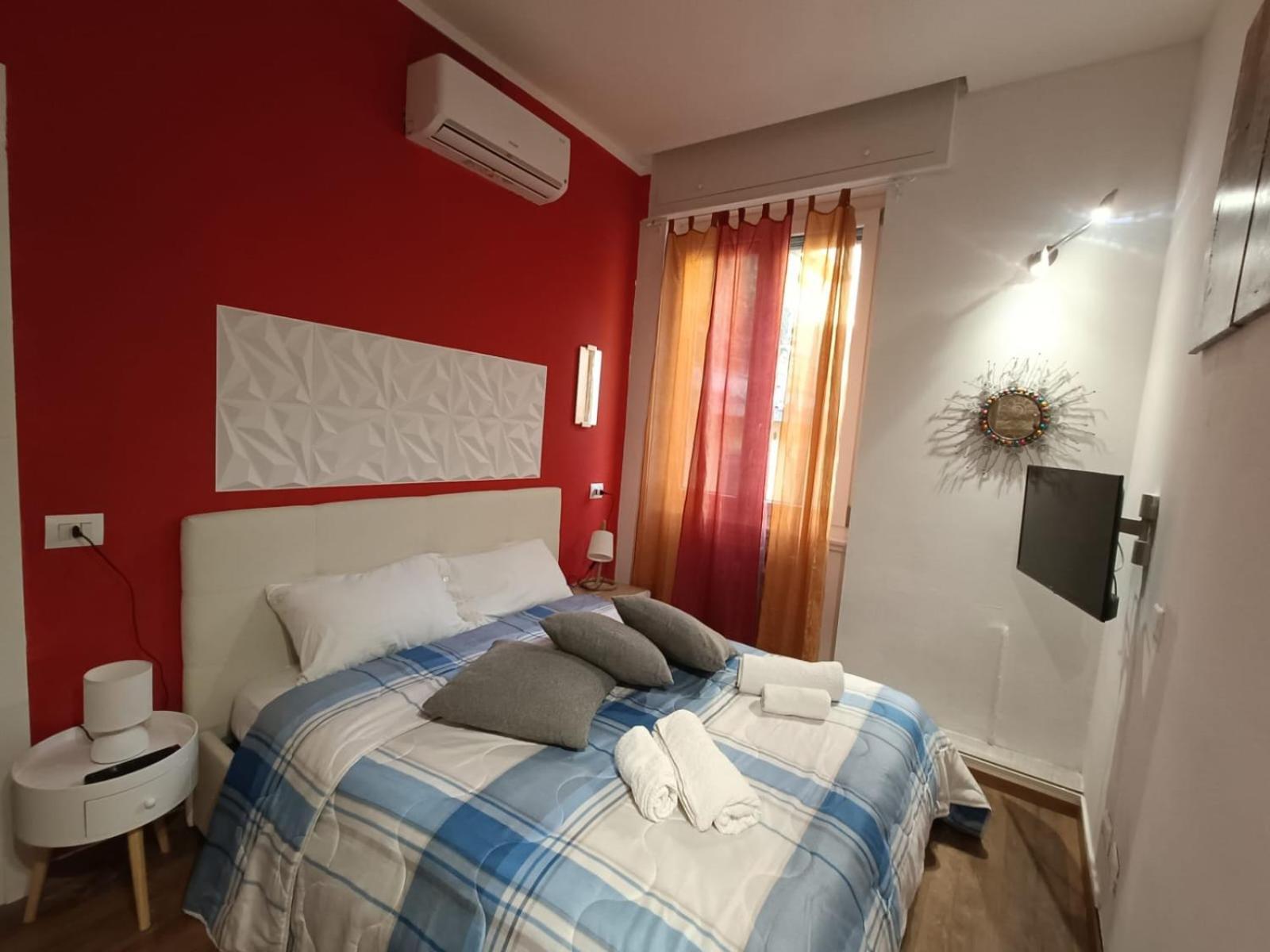 Lovely Piatti Duomo Apartment *