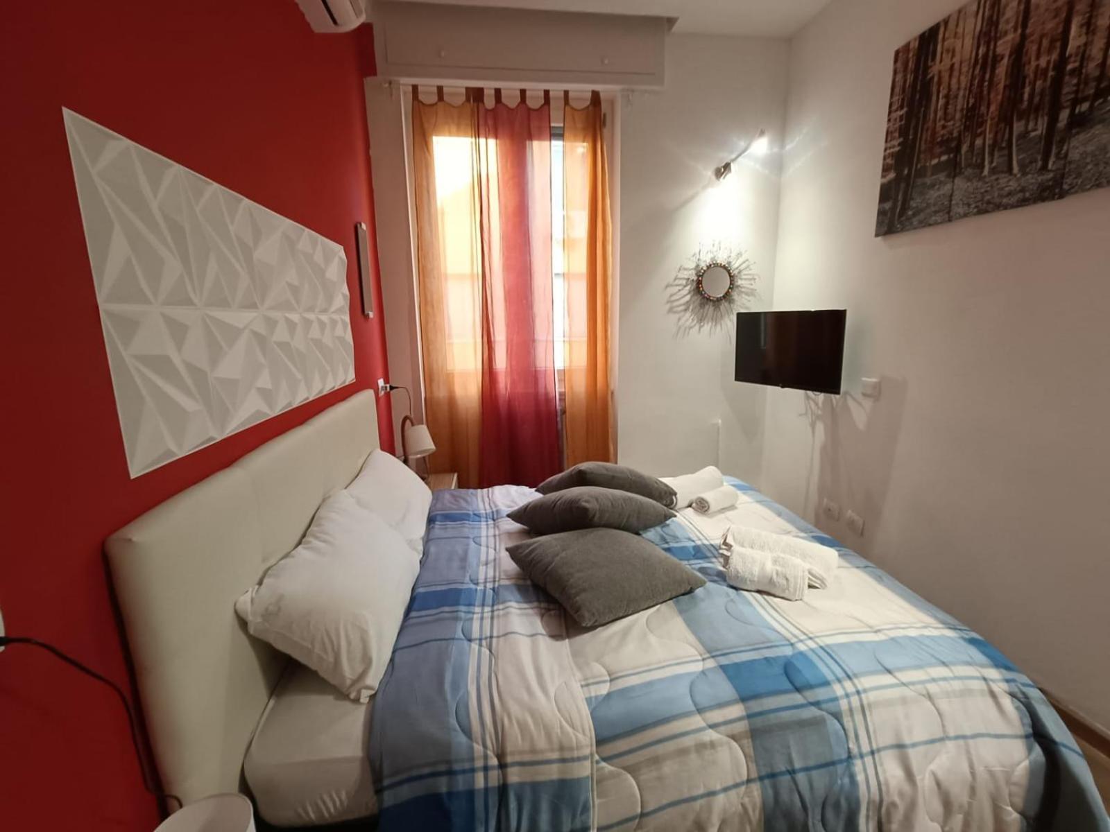 Apartment Lovely Piatti Duomo Milan