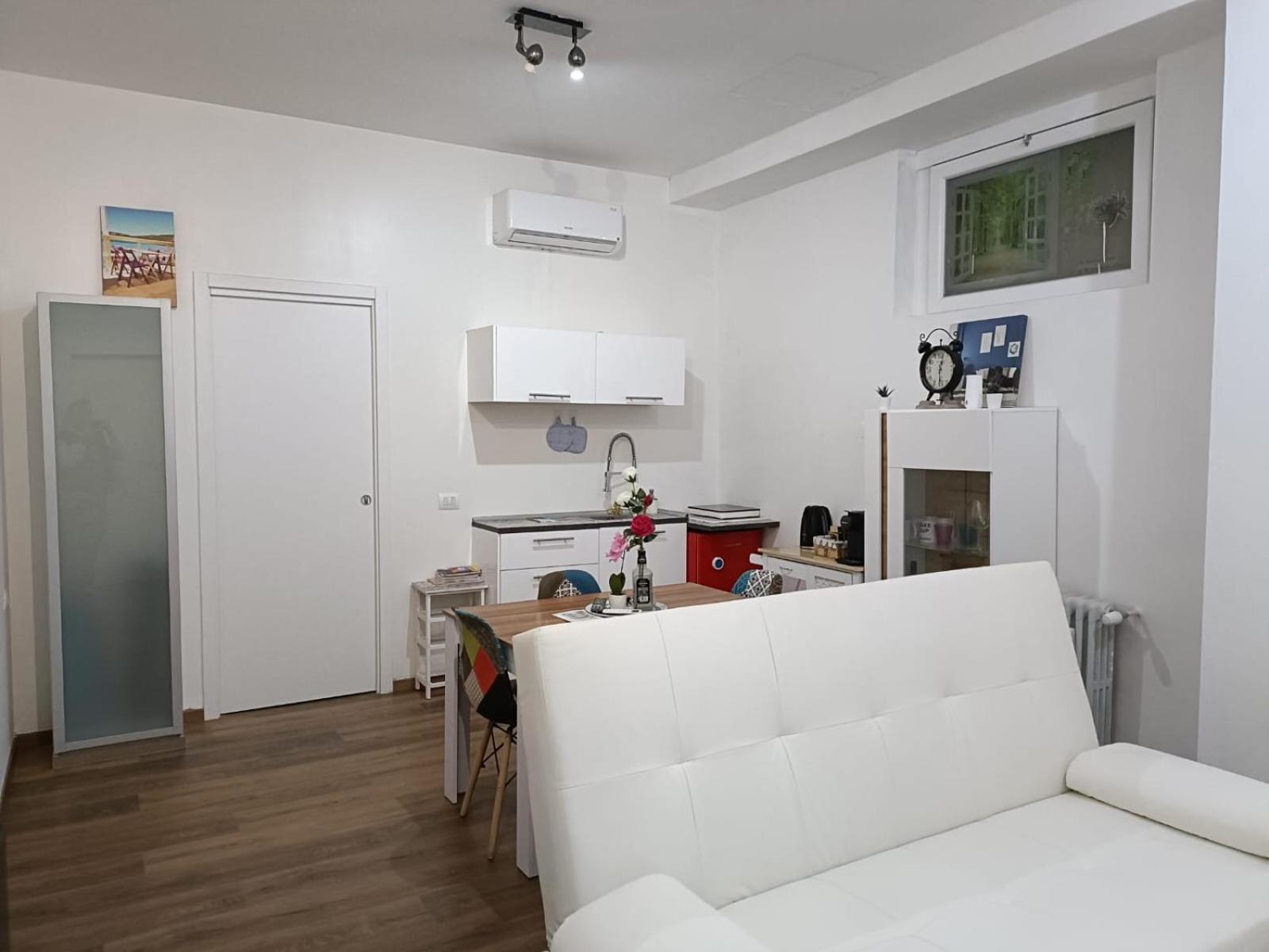 Apartment Lovely Piatti Duomo