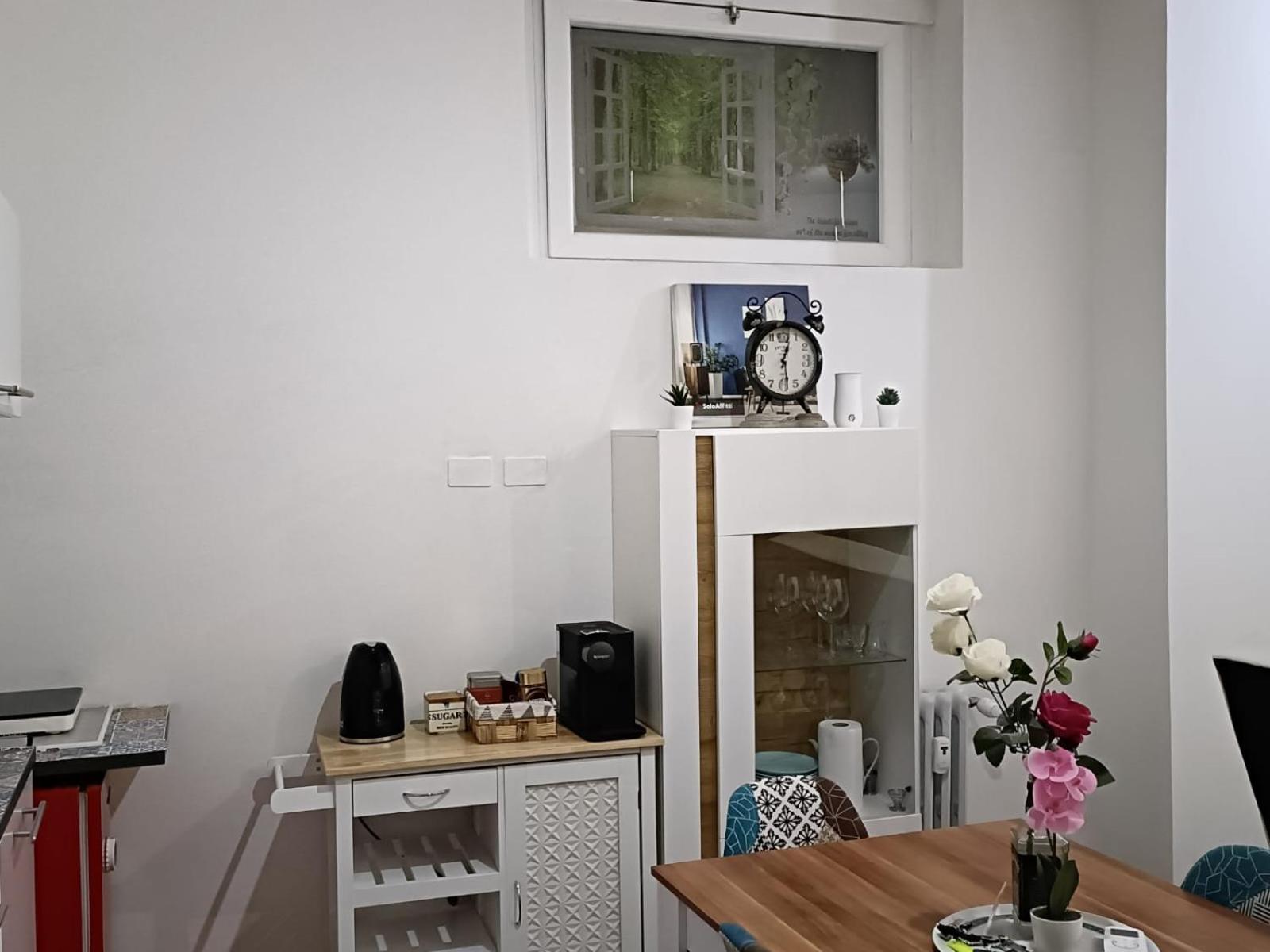 Apartment Lovely Piatti Duomo Milan