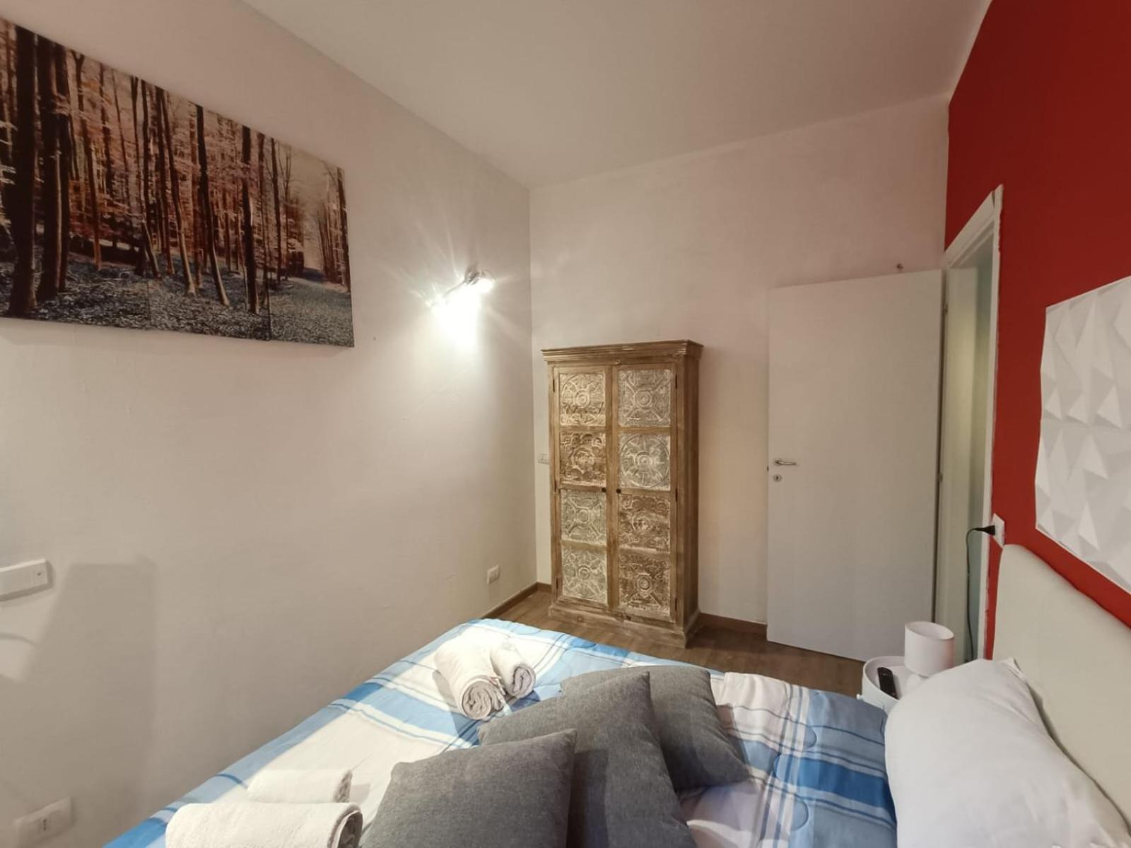 Lovely Piatti Duomo Apartment Milan