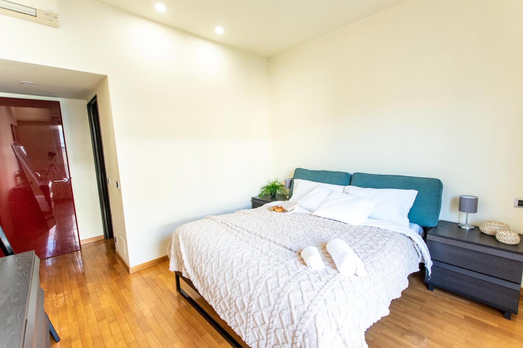 Ihost - Niccolini 21 Apartment Milan