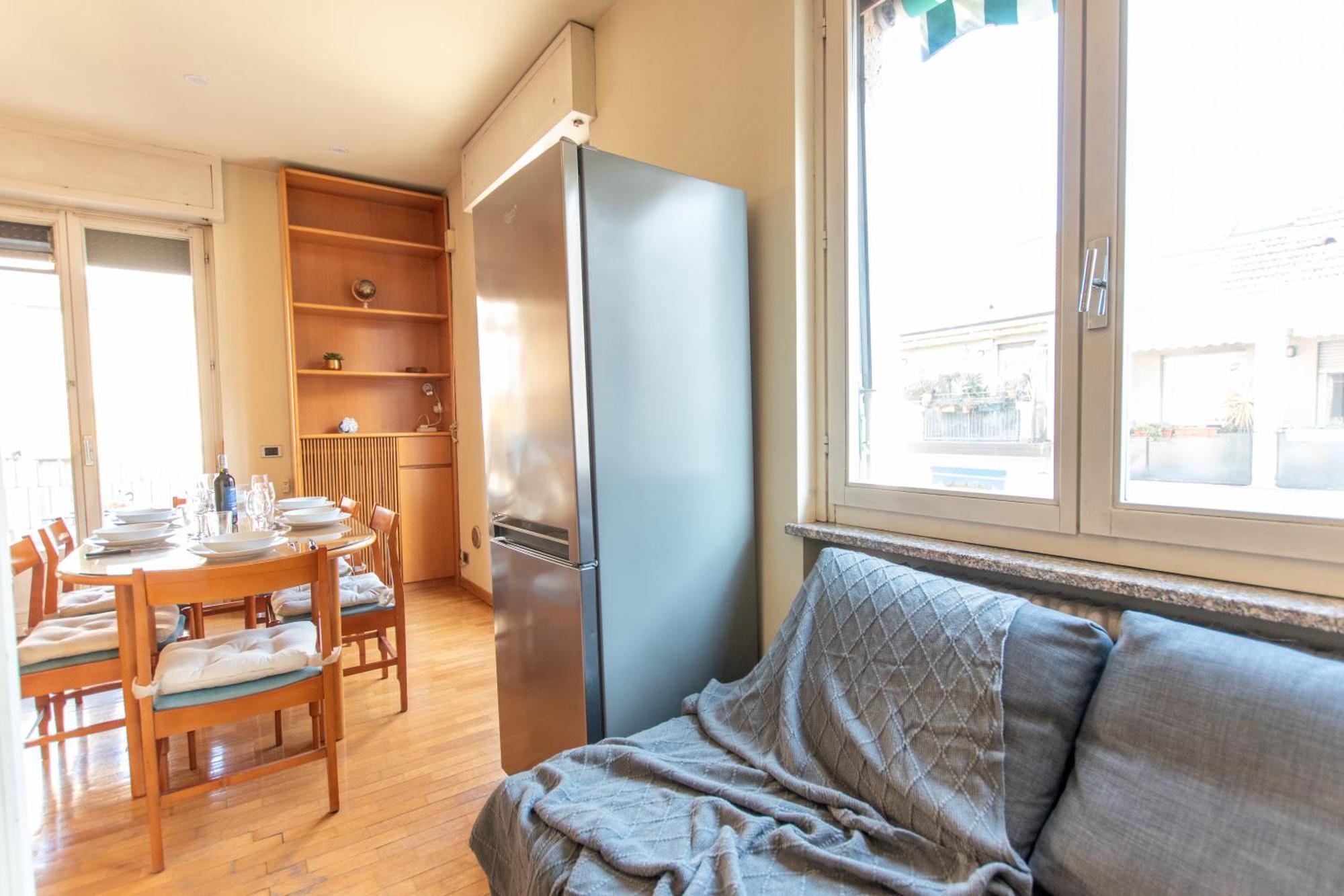 Apartment Ihost - Niccolini 21