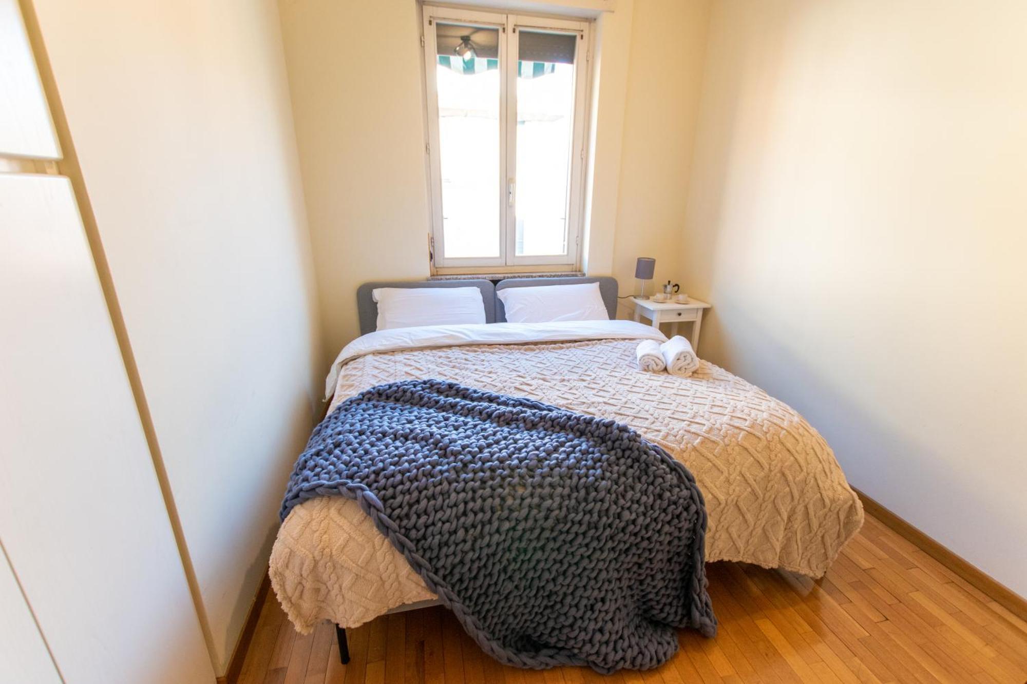 Appartamento Ihost - Niccolini 21