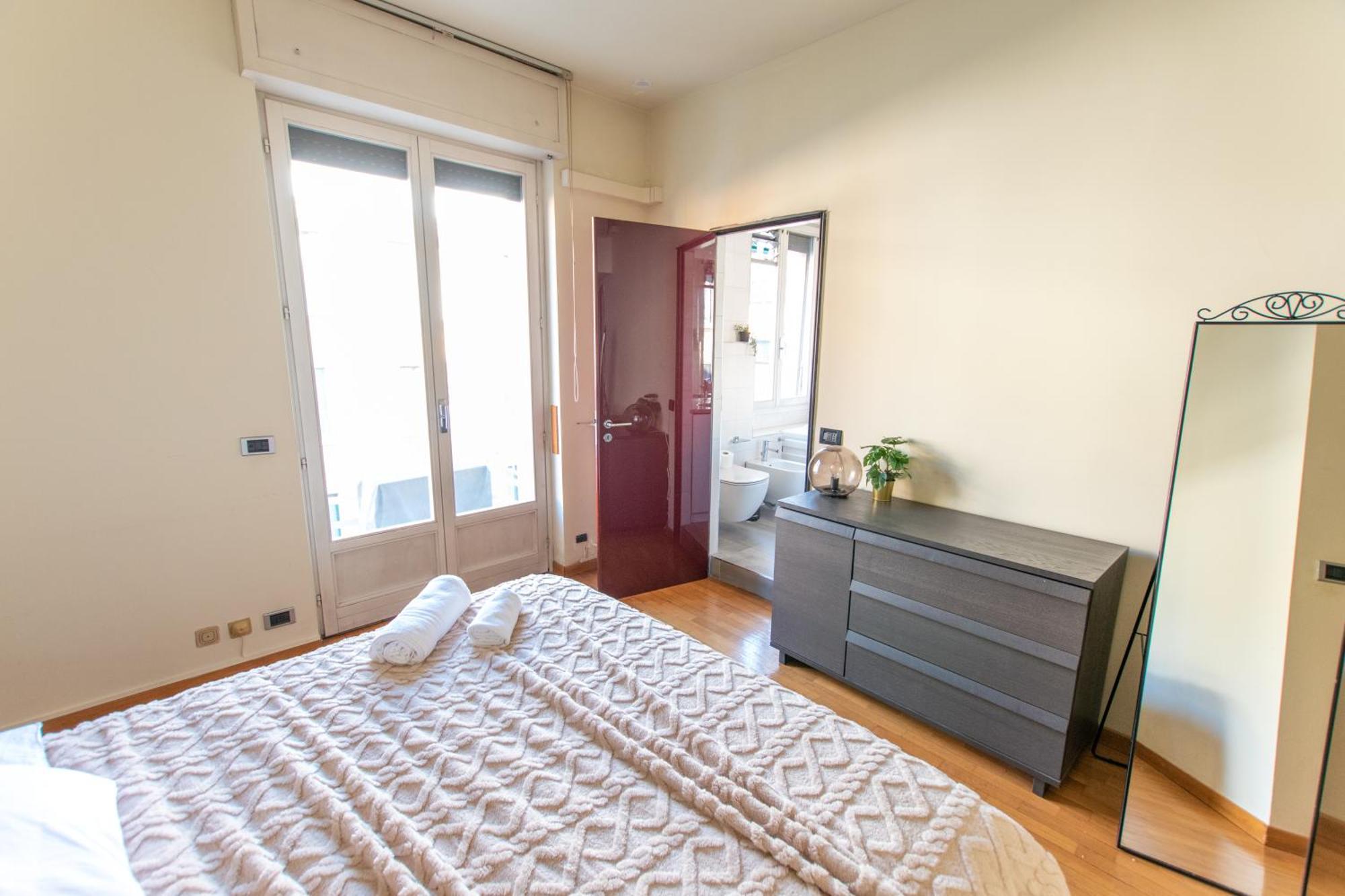 Ihost - Niccolini 21 Apartment Milan
