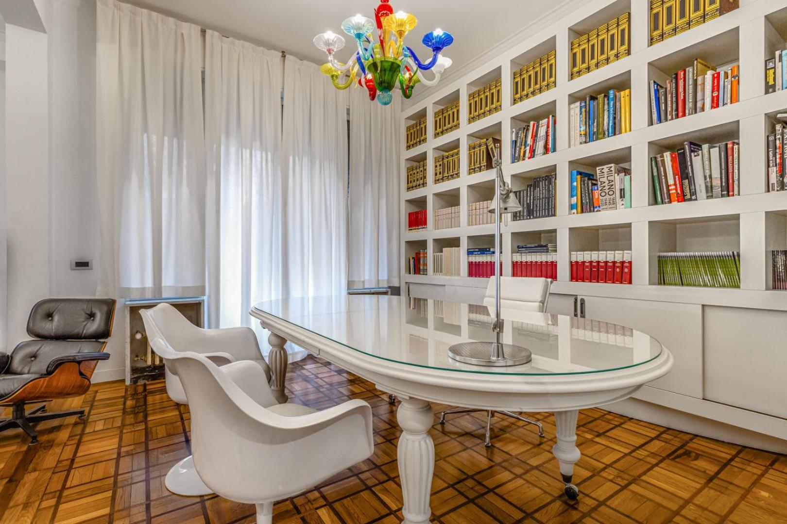 Appartamento Repubblica Luxury Loft By Lionhost Milano