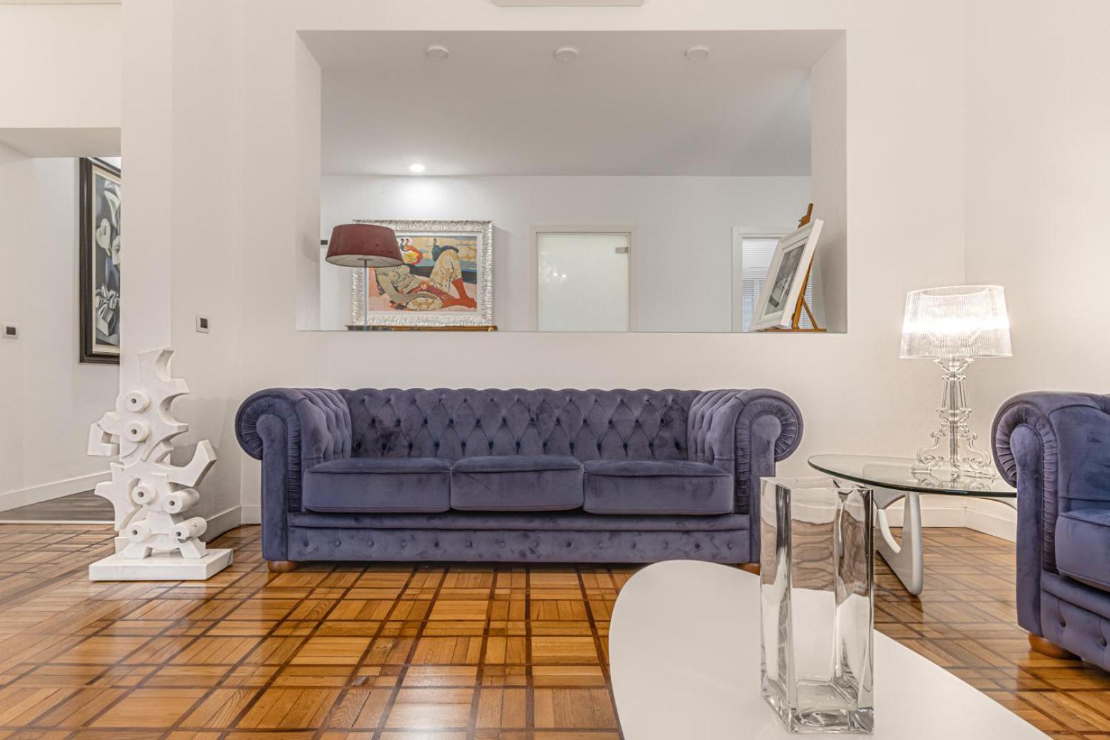 Repubblica Luxury Loft By Lionhost * Milano