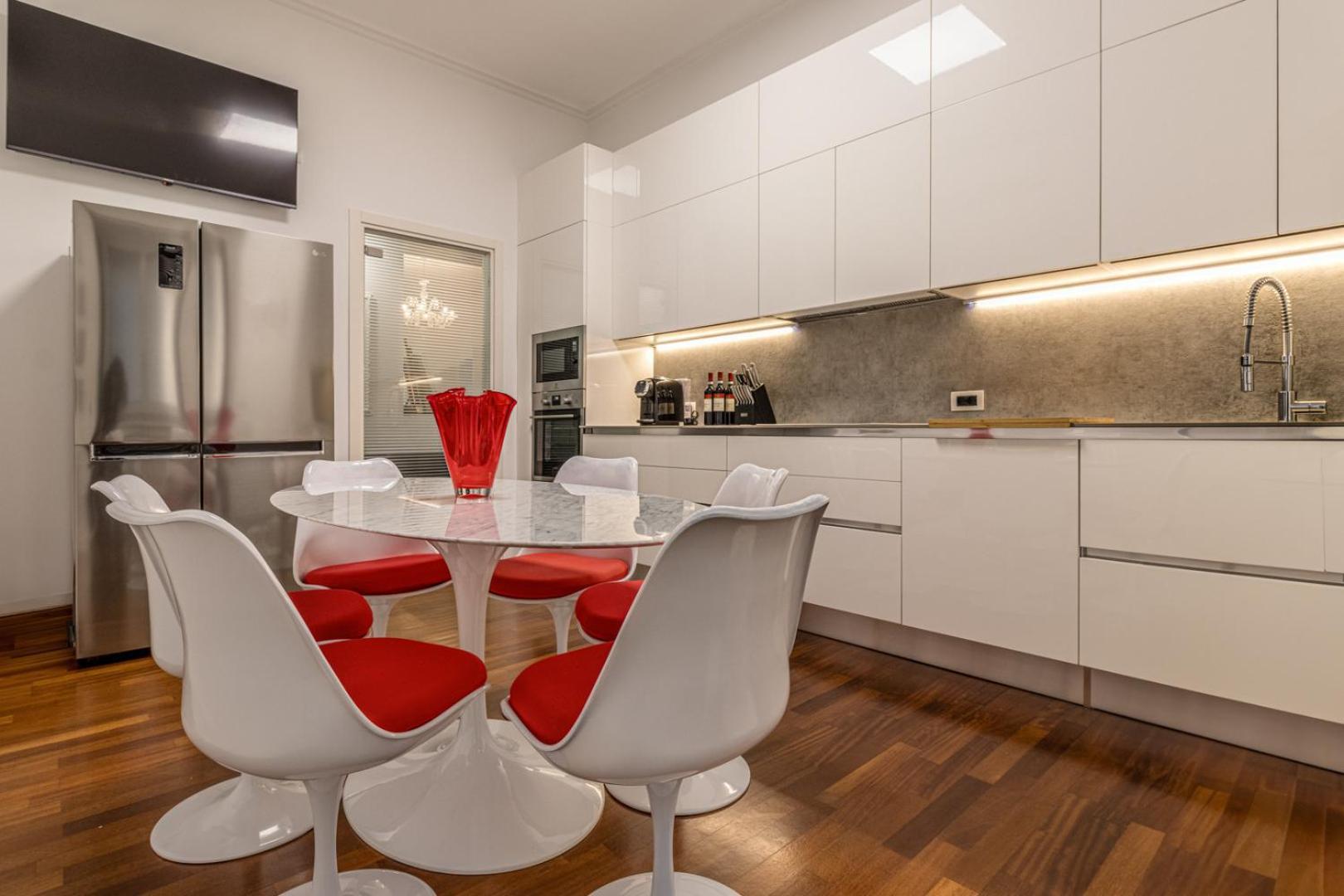 Appartamento Repubblica Luxury Loft By Lionhost
