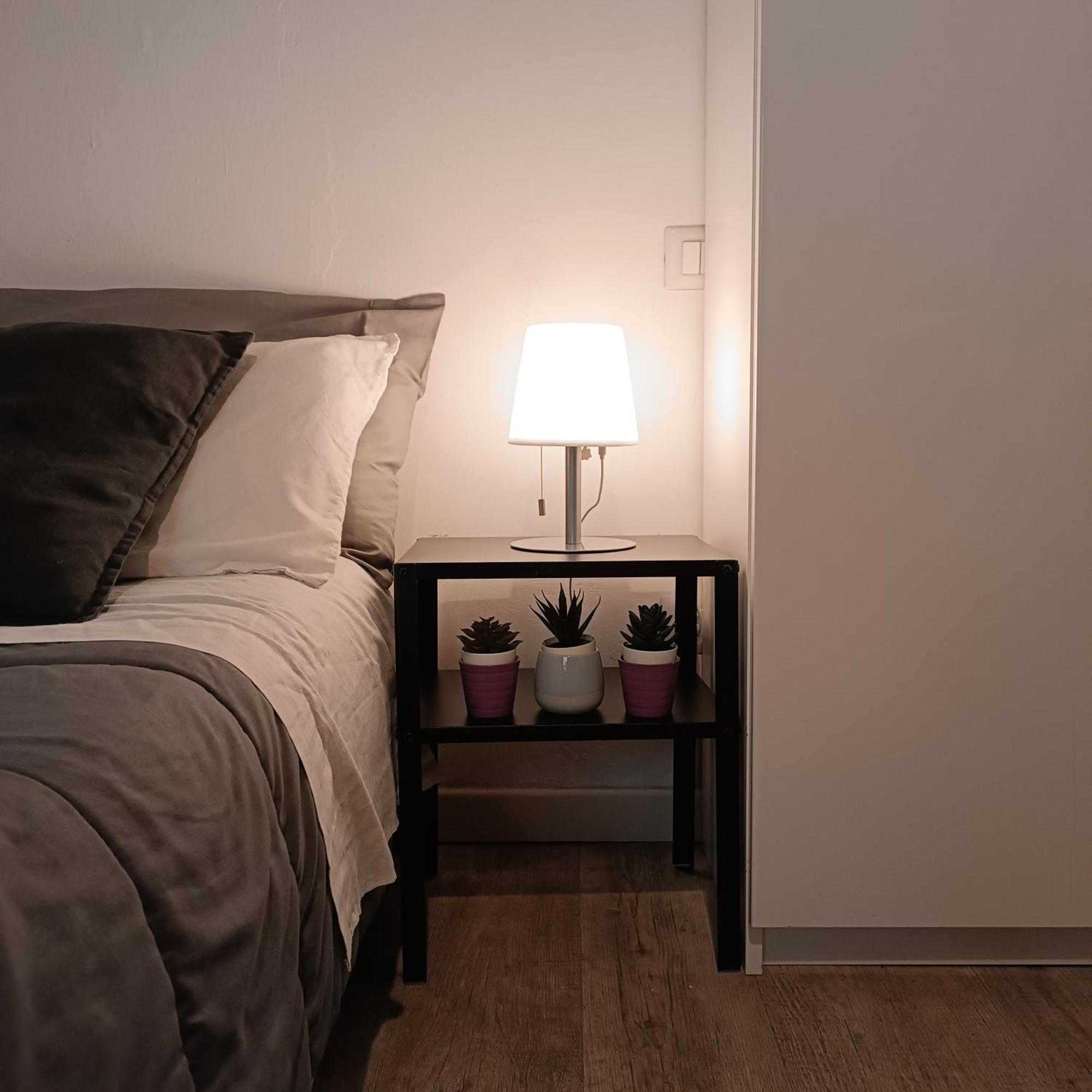 A Casa Di Rosa In Citta Studi Appartement