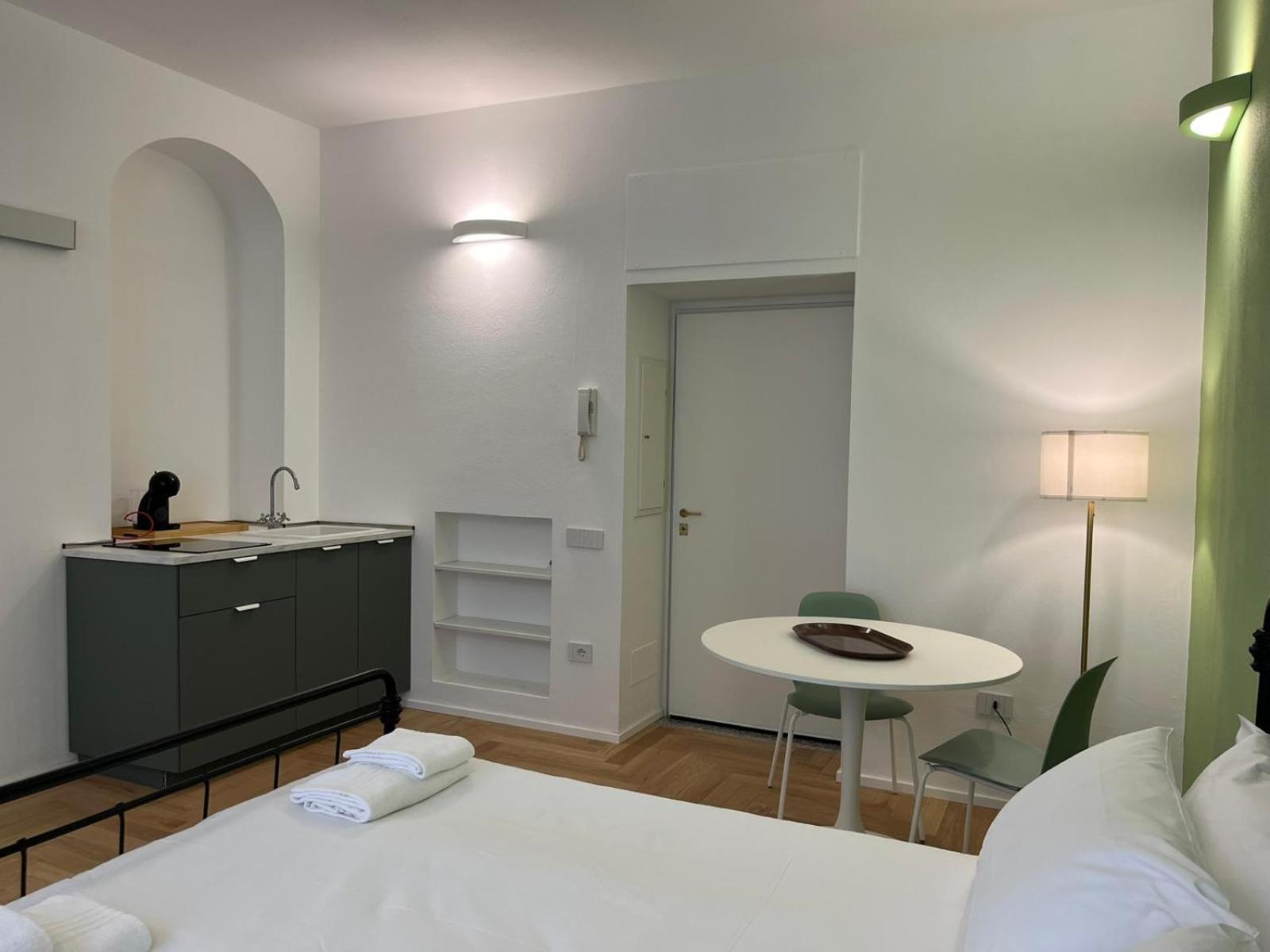 Appartamento Cozy - Zona Centro - Buenos Aires *
