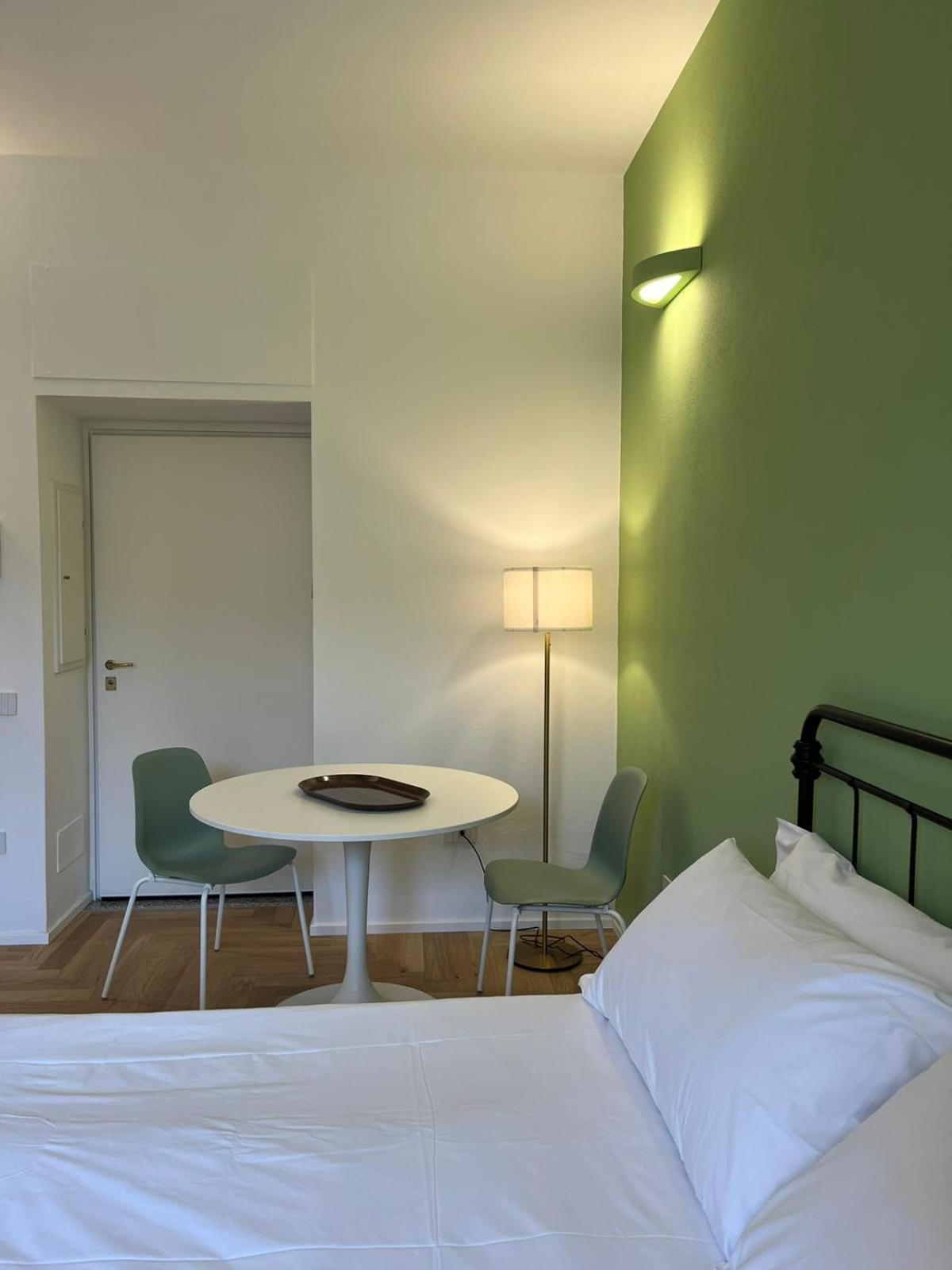 Cozy - Zona Centro - Buenos Aires Apartment Mailand