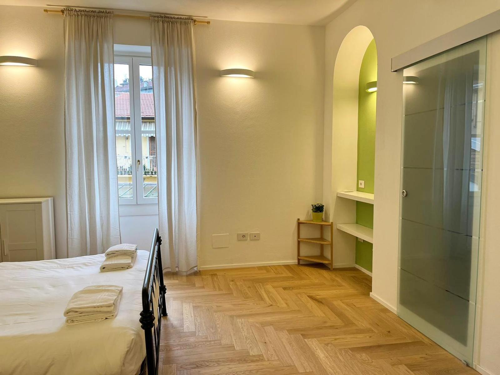 Apartment Cozy - Zona Centro - Buenos Aires Mailand