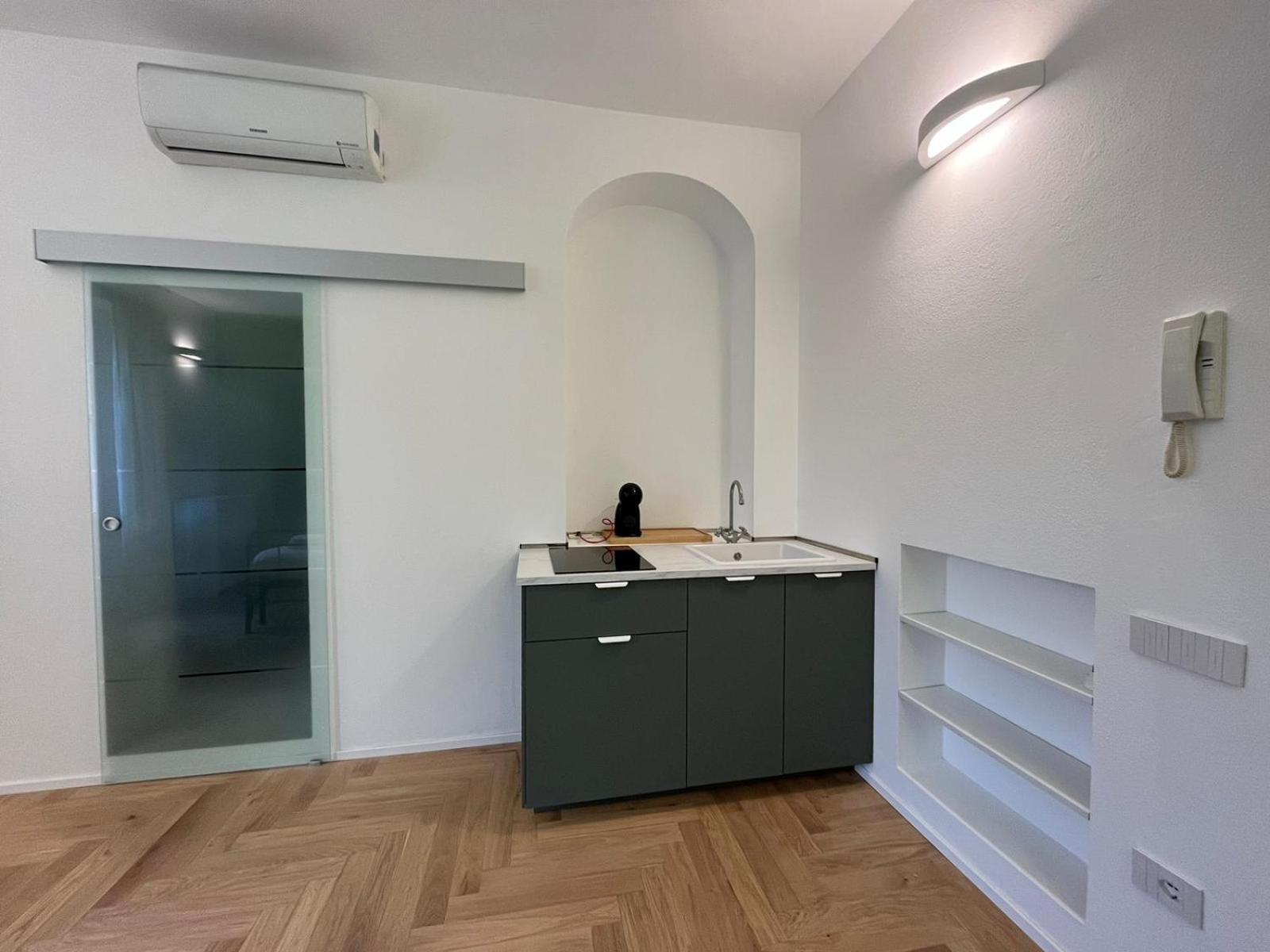 Cozy - Zona Centro - Buenos Aires Appartamento Milano