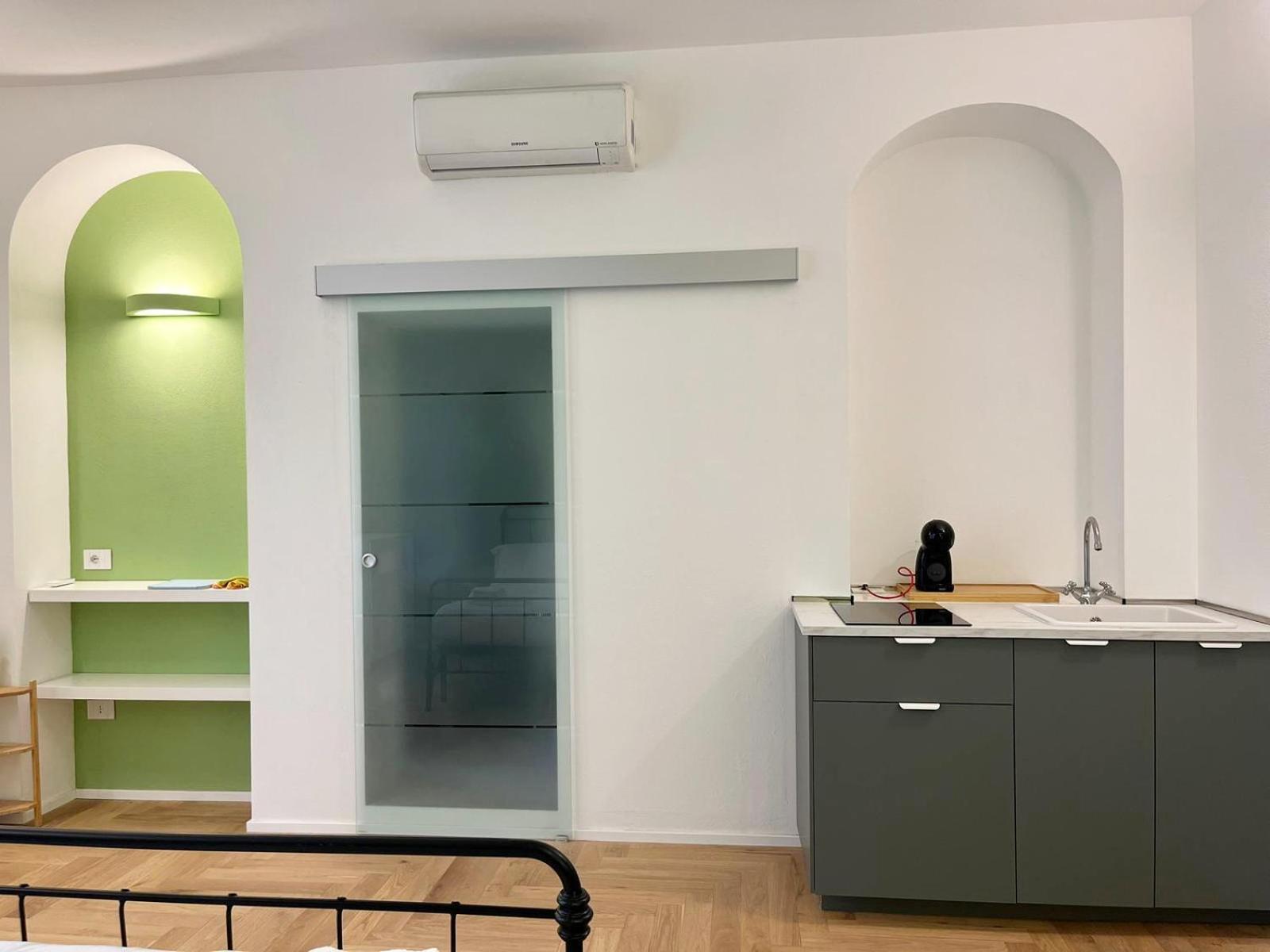 Apartment Cozy - Zona Centro - Buenos Aires Mailand