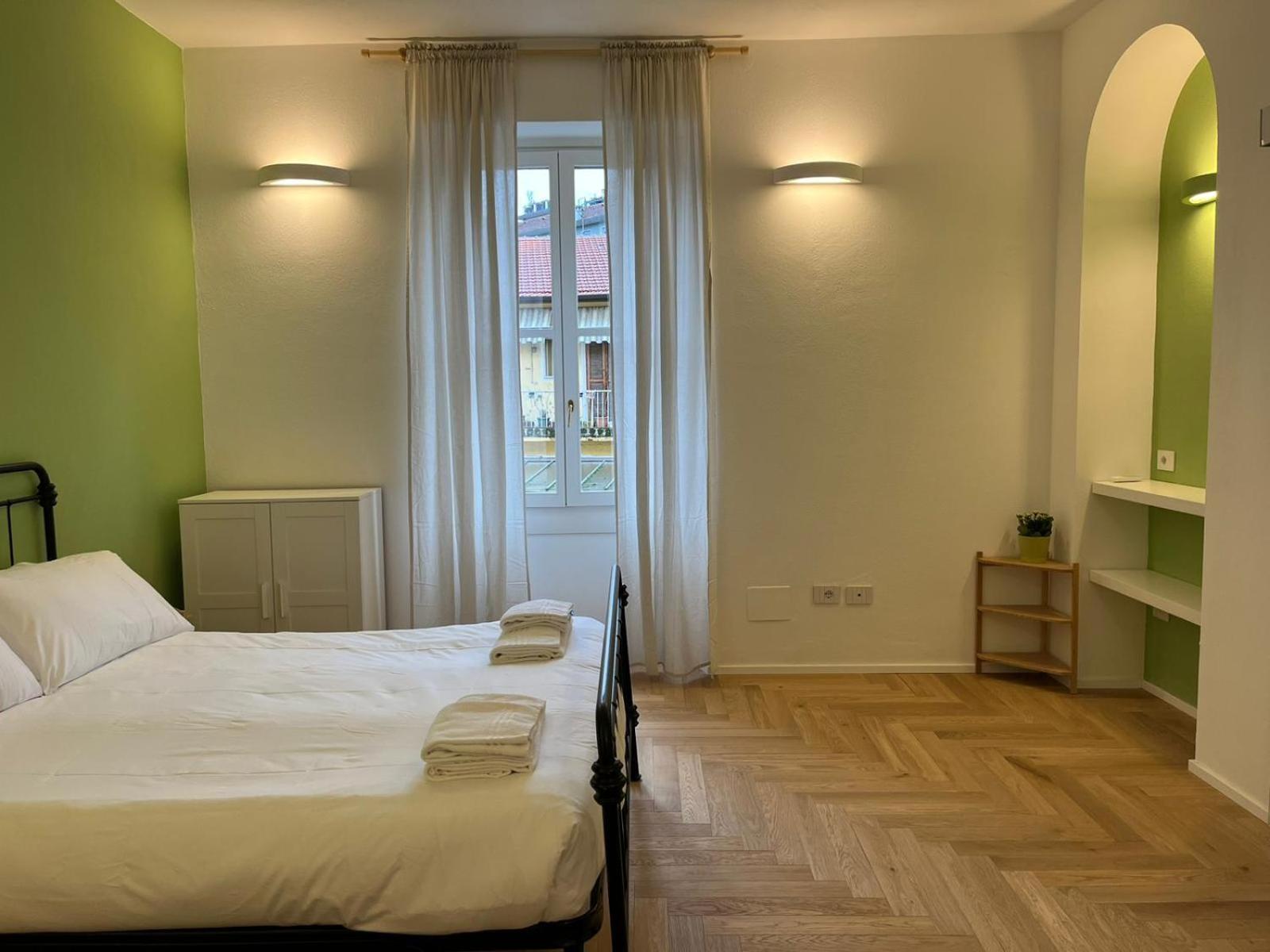 Appartamento Cozy - Zona Centro - Buenos Aires