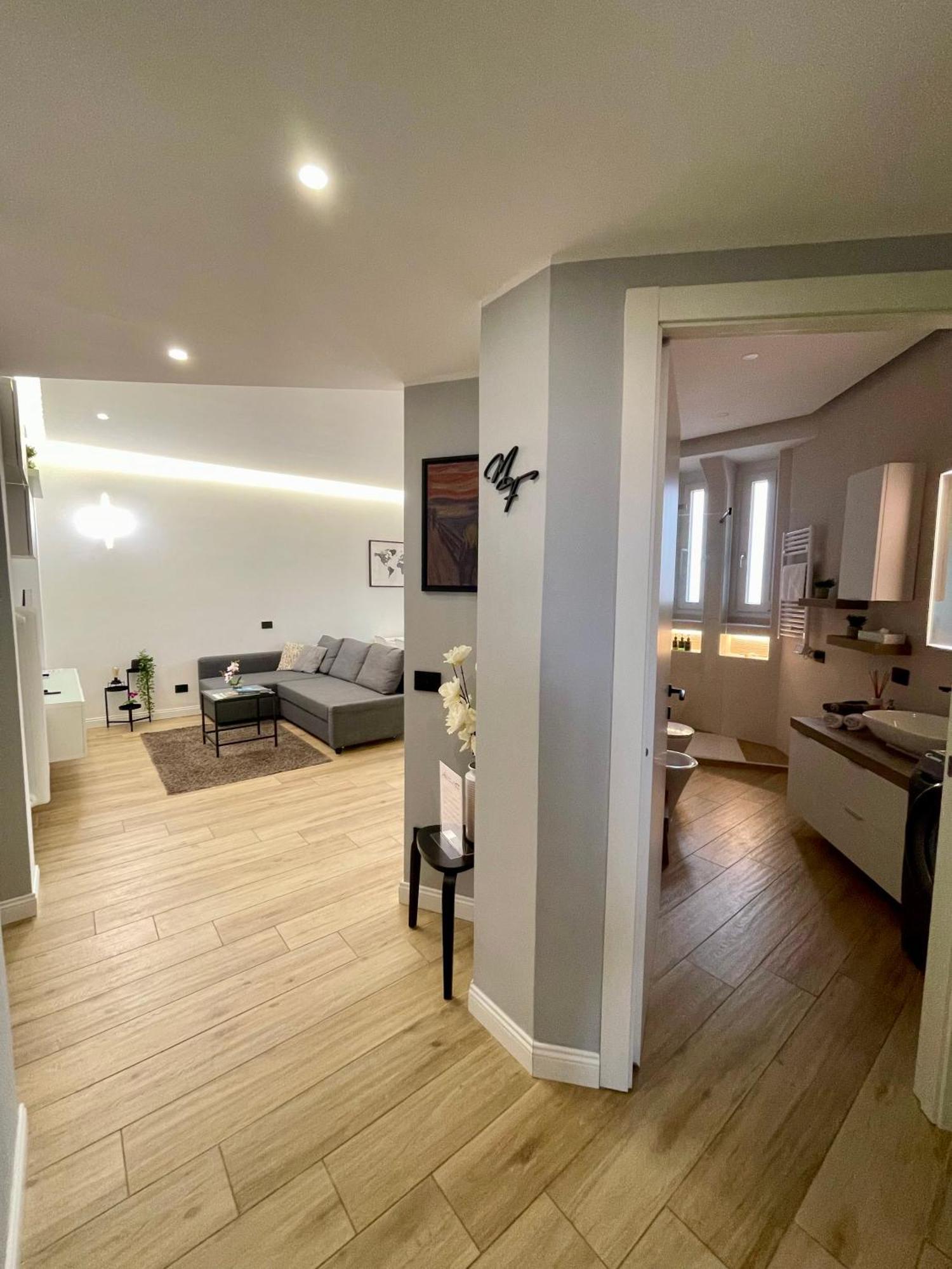 Leilighet Luxury Downtown - Mf