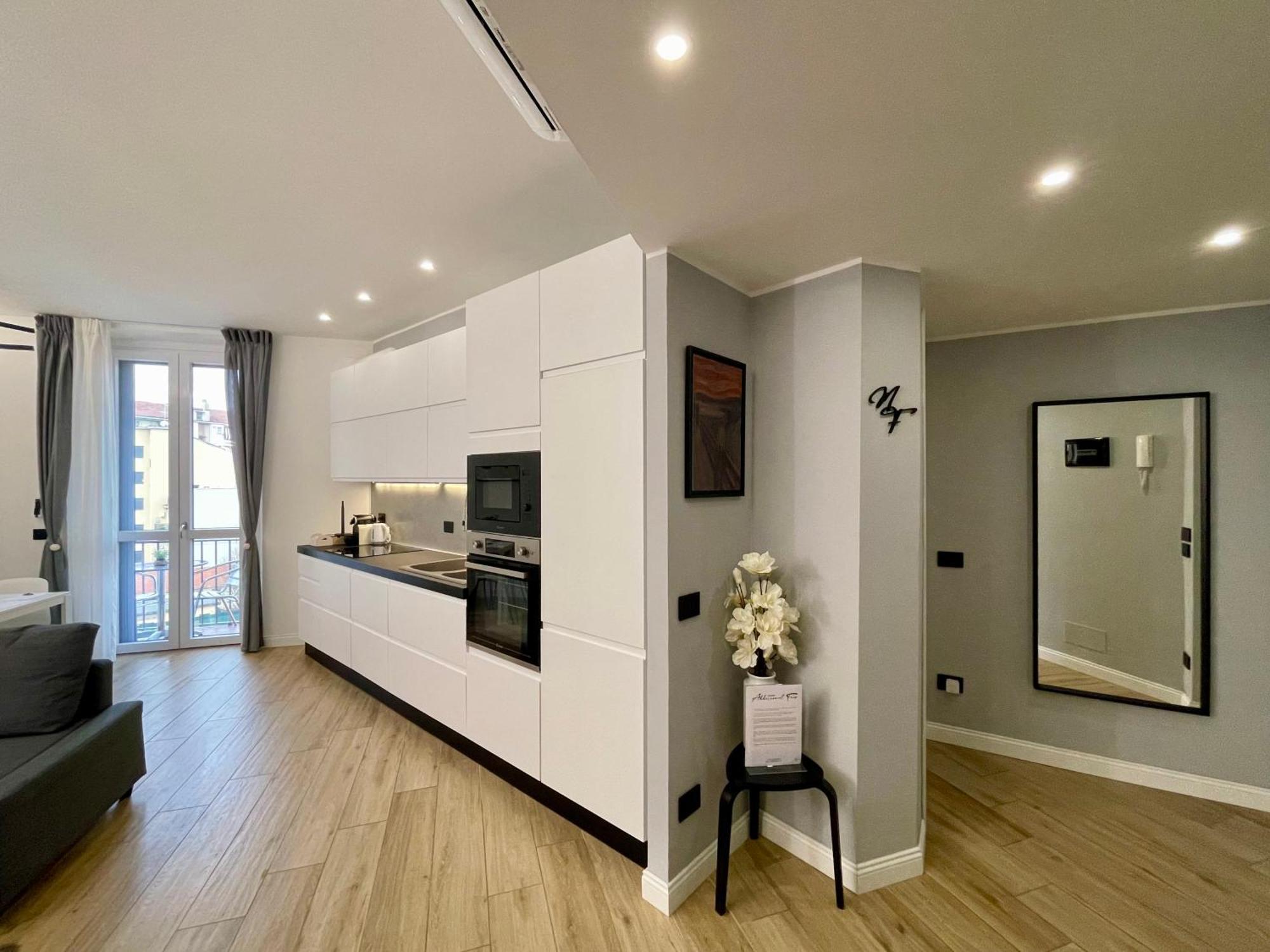 Leilighet Luxury Downtown - Mf Milano