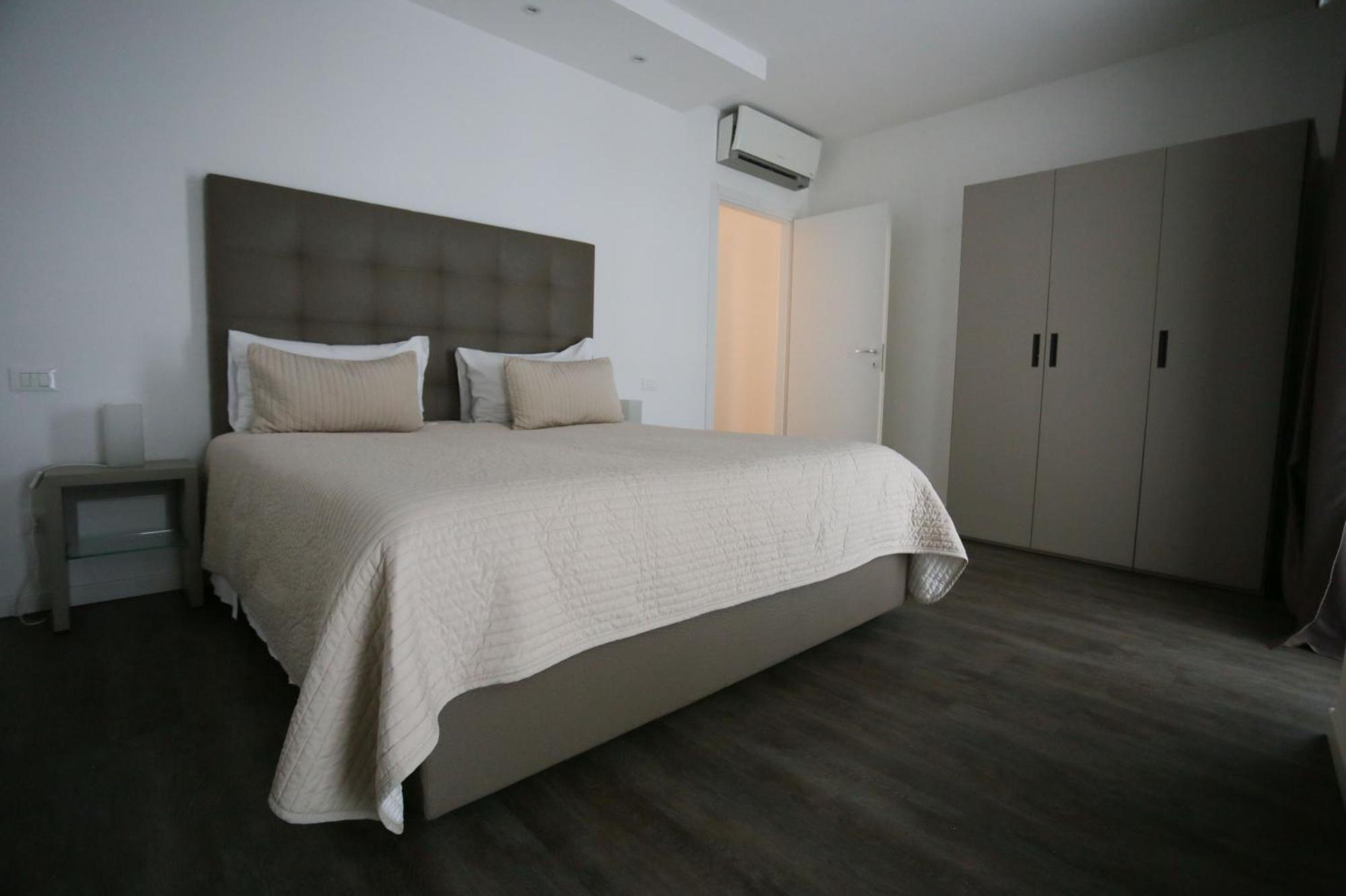 & Urban Padel Aparthotel Milaan