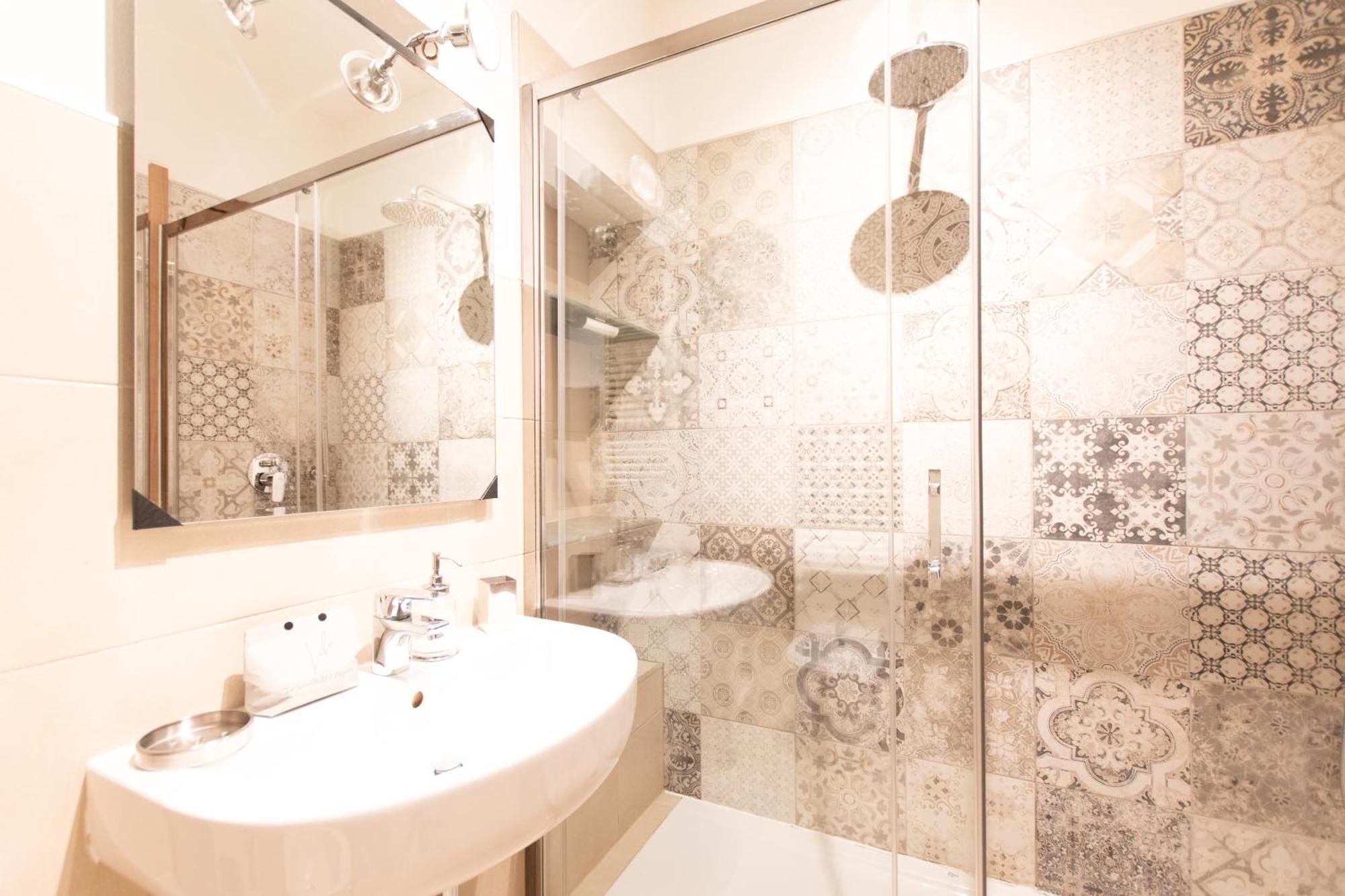 Ihost Luxury - Savona 112 Apartment *
